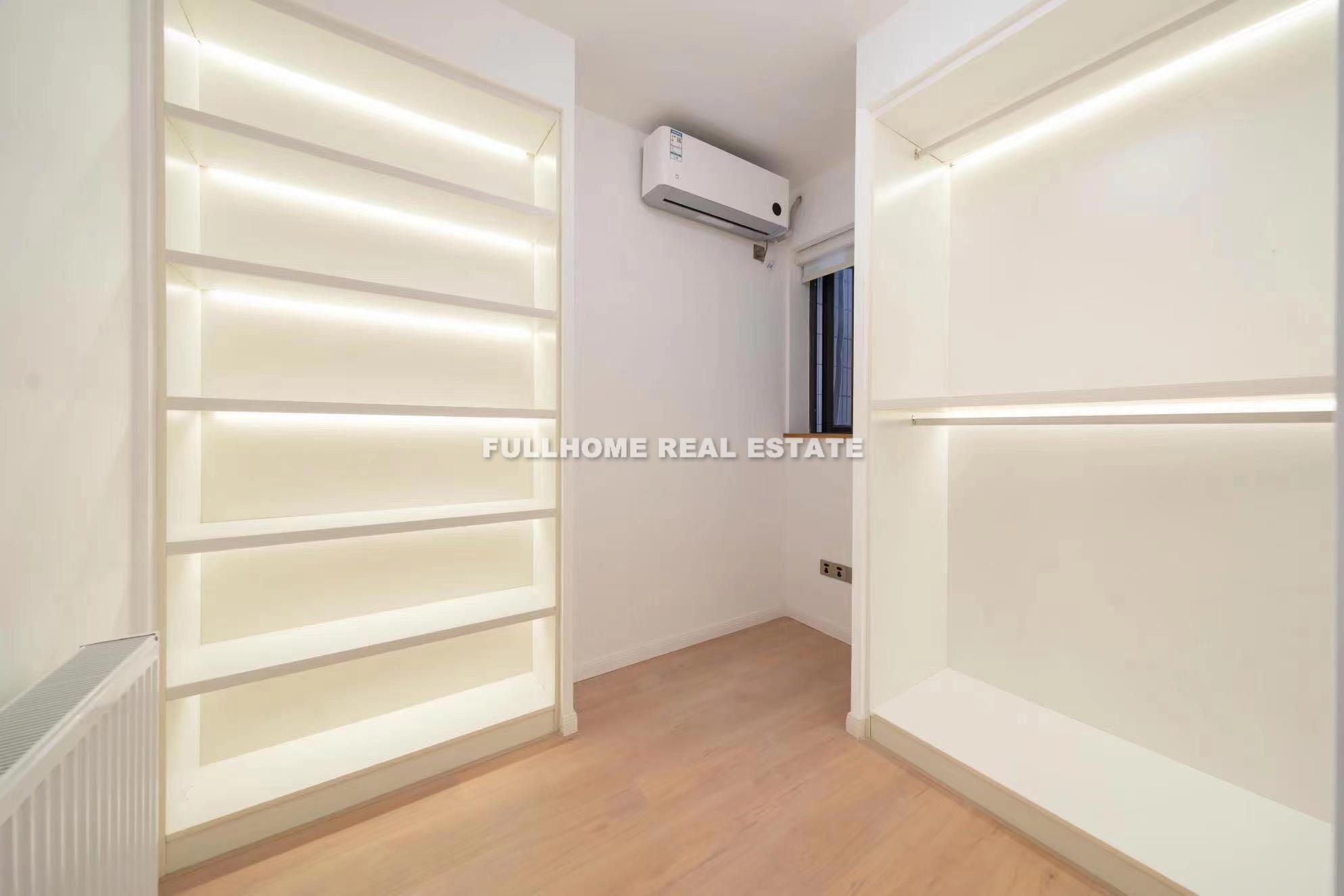 Jinouwanguo Mansion - Interior view 6, Shanghai rental property