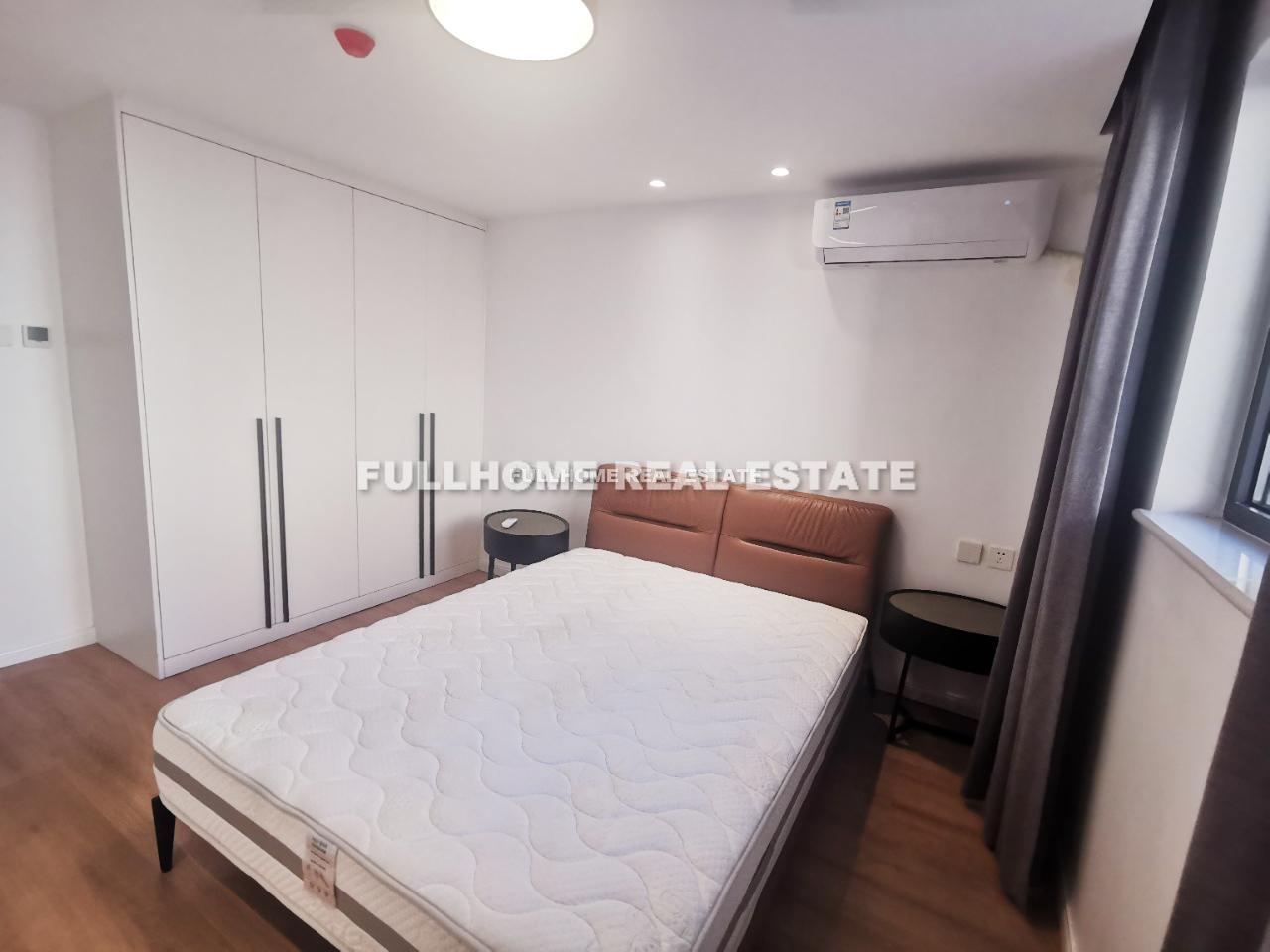 An Ding Men Courtyard - Interior view 5, Beijing rental property