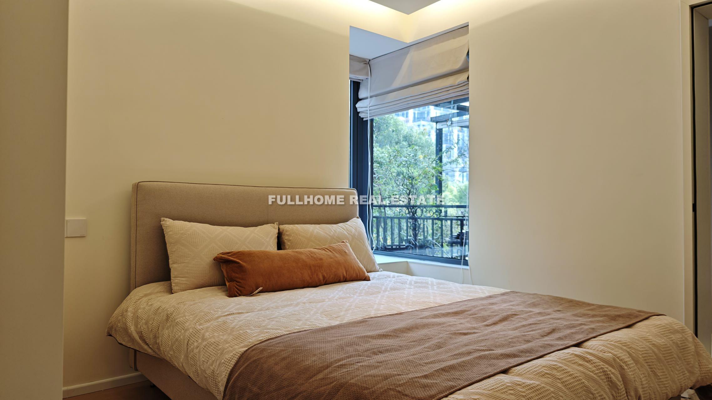 Zhong Yuan Liang Wan Cheng - Interior view 4, Shanghai rental property