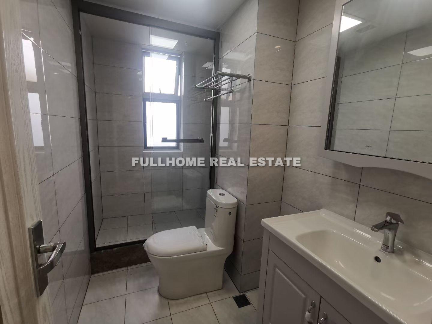 First Block - Interior view 8, Shanghai rental property
