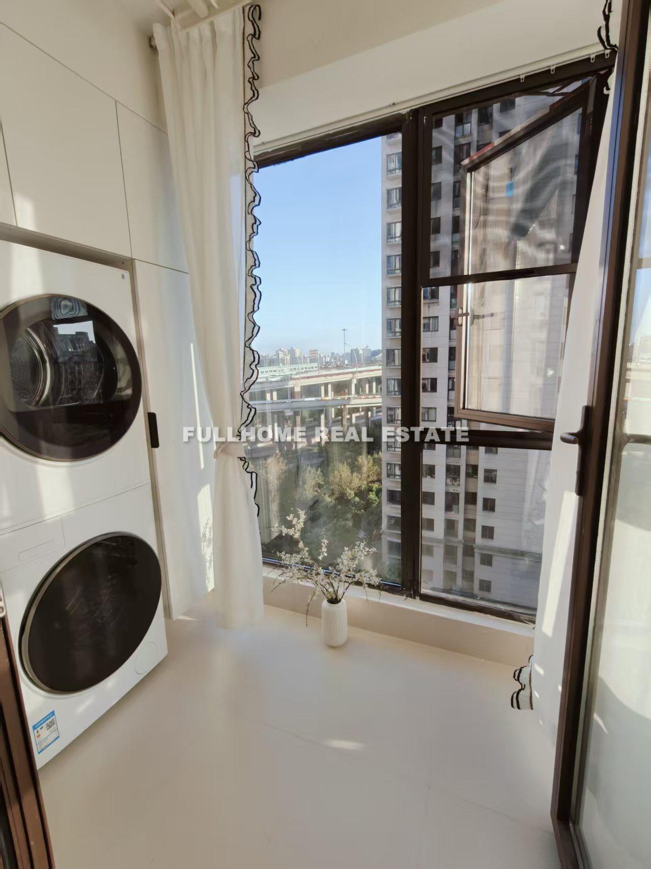 Changzheng Jiayuan - Interior view 3, Shanghai rental property