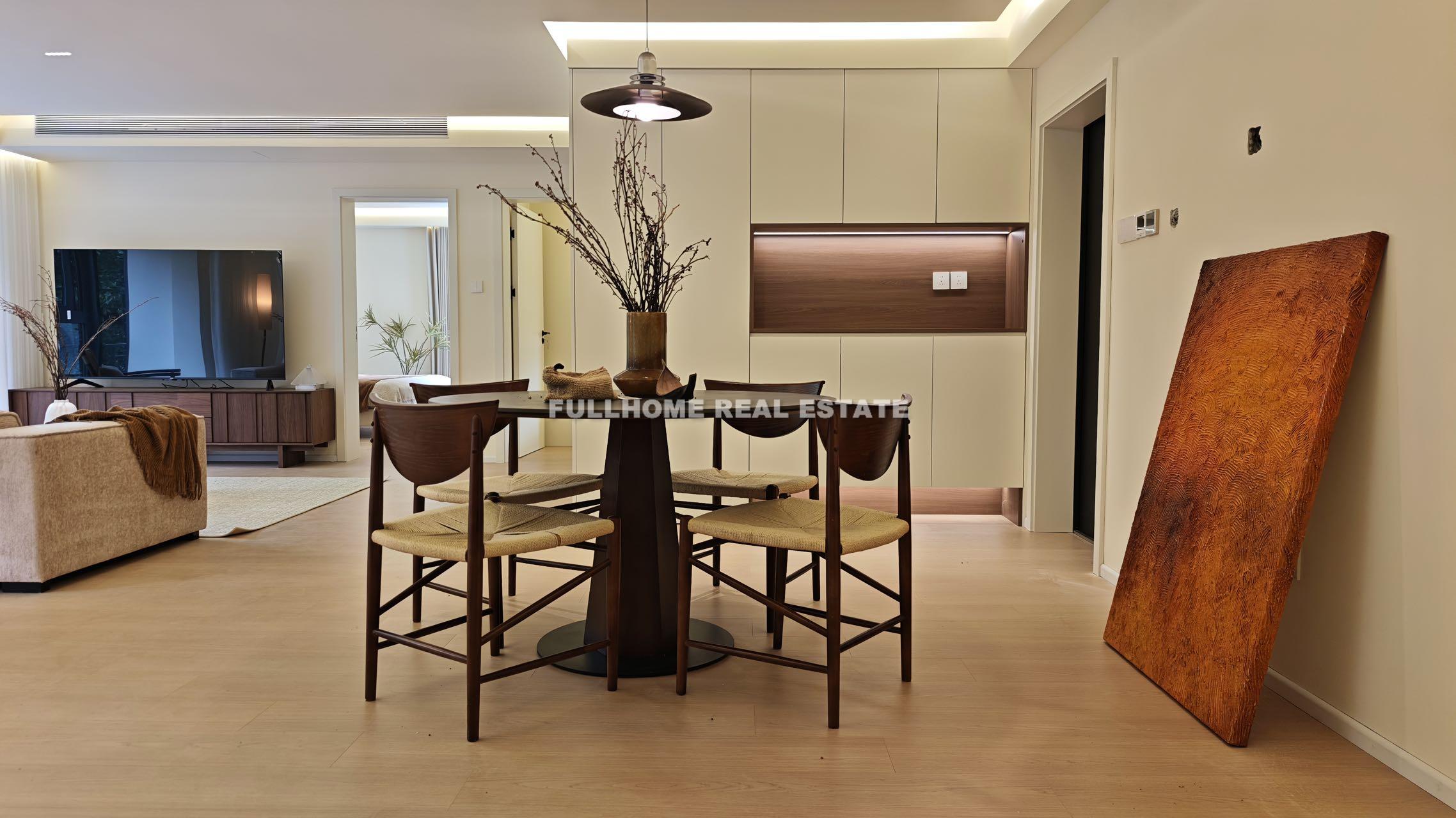 Zhong Yuan Liang Wan Cheng - Interior view 9, Shanghai rental property