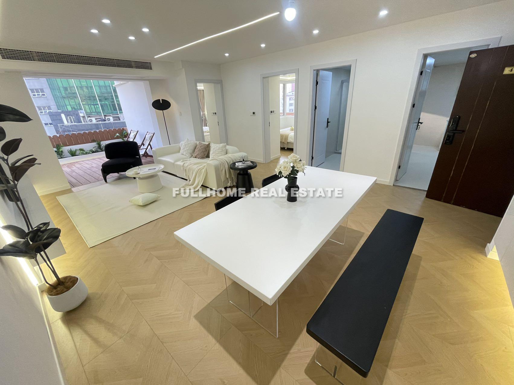 Changshou Garden - Interior view 6, Shanghai rental property
