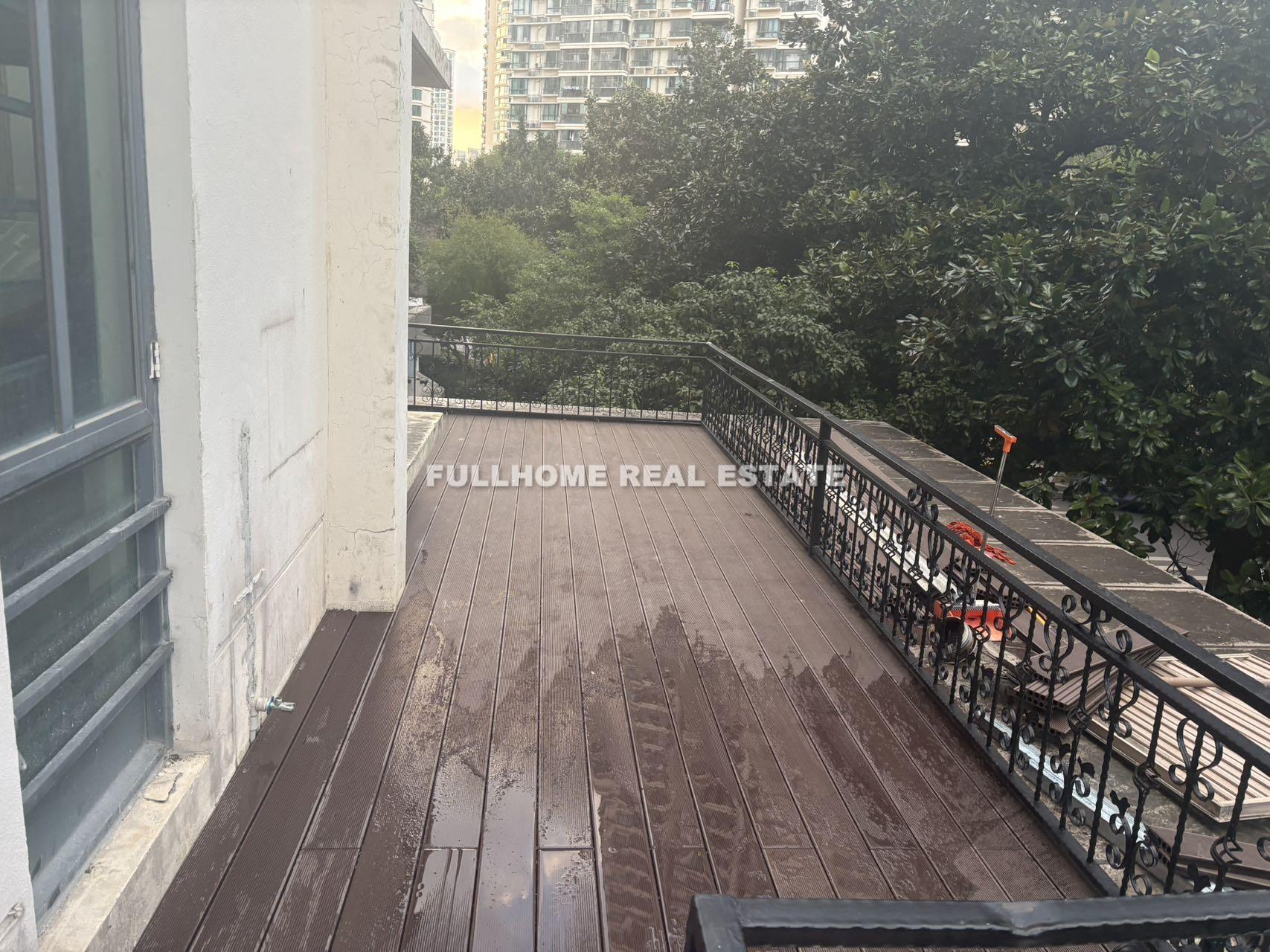 Zhong Yuan Liang Wan Cheng - Interior view 11, Shanghai rental property