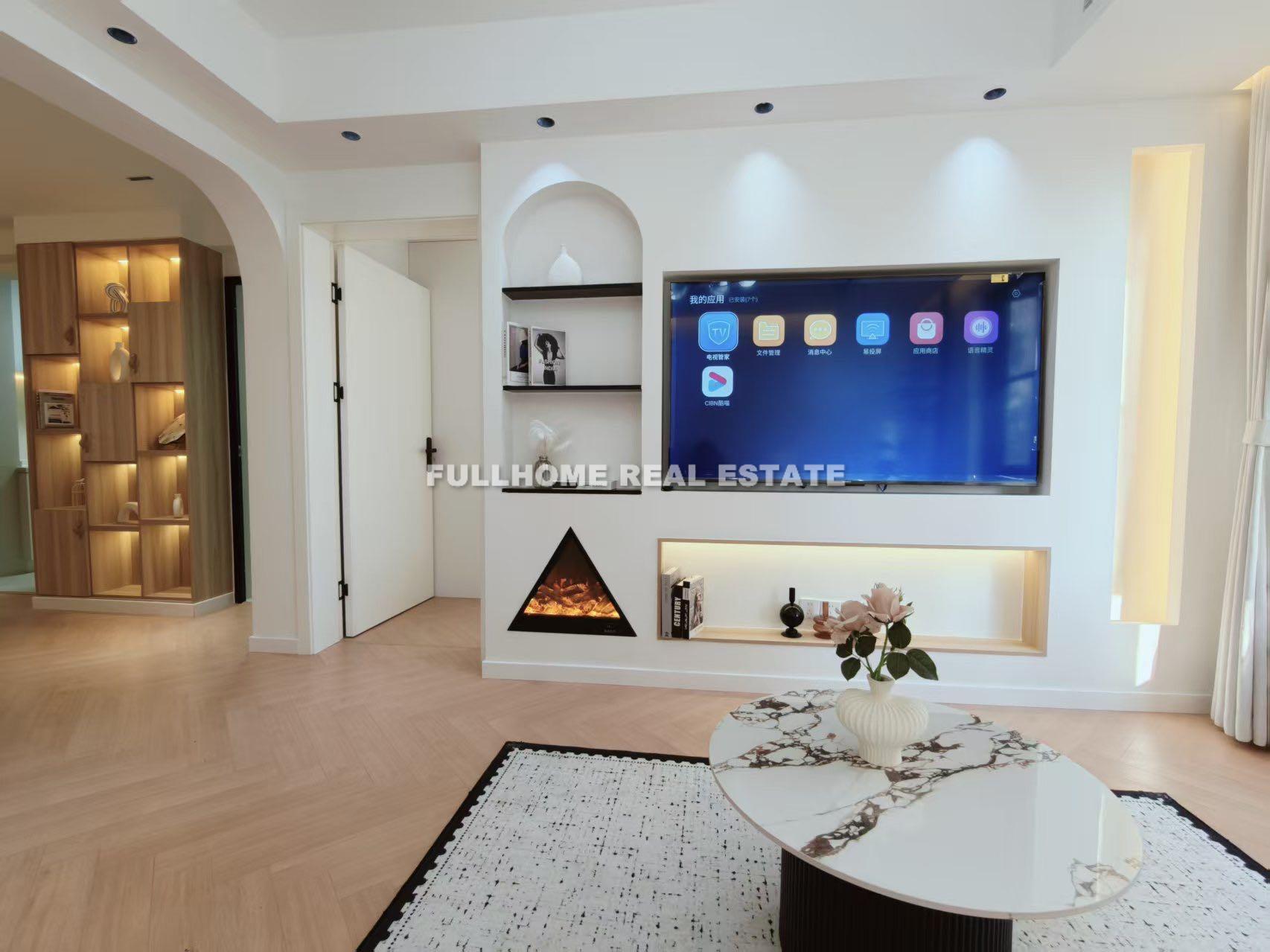 Changzheng Jiayuan - Interior view 4, Shanghai rental property