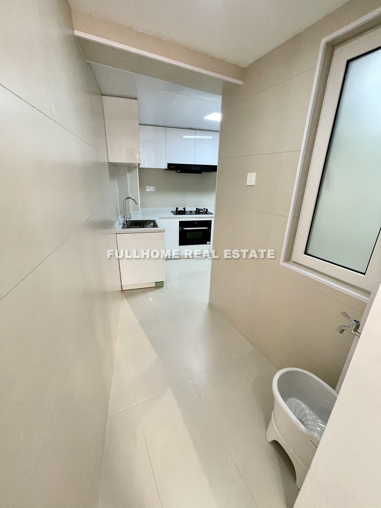 Changshou Garden - Interior view 8, Shanghai rental property