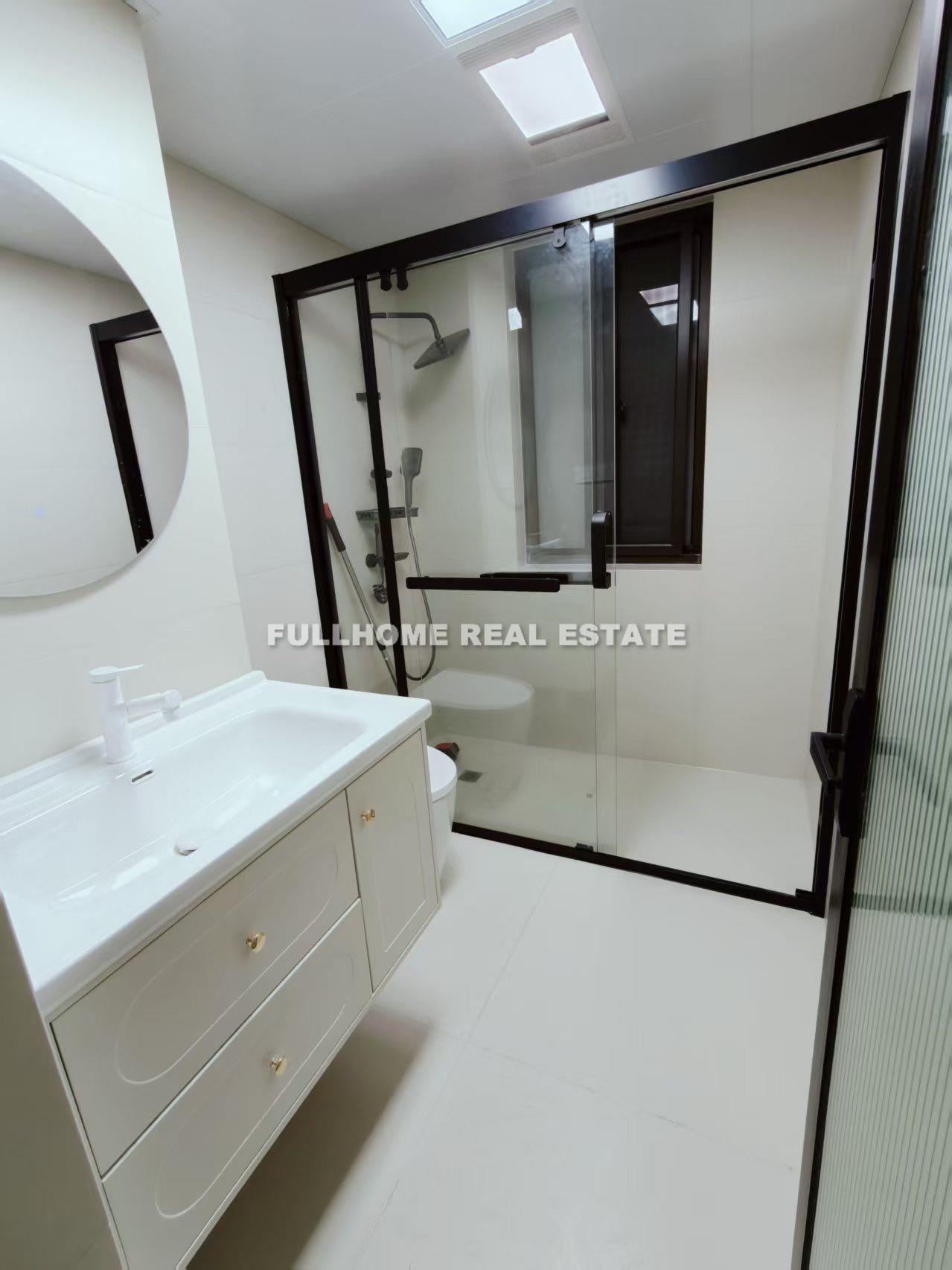 Changzheng Jiayuan - Interior view 9, Shanghai rental property