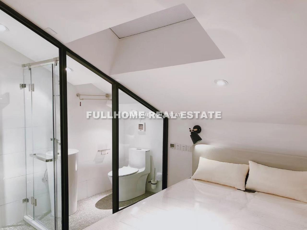 Wangfujing Courtyard - Interior view 3, Beijing rental property