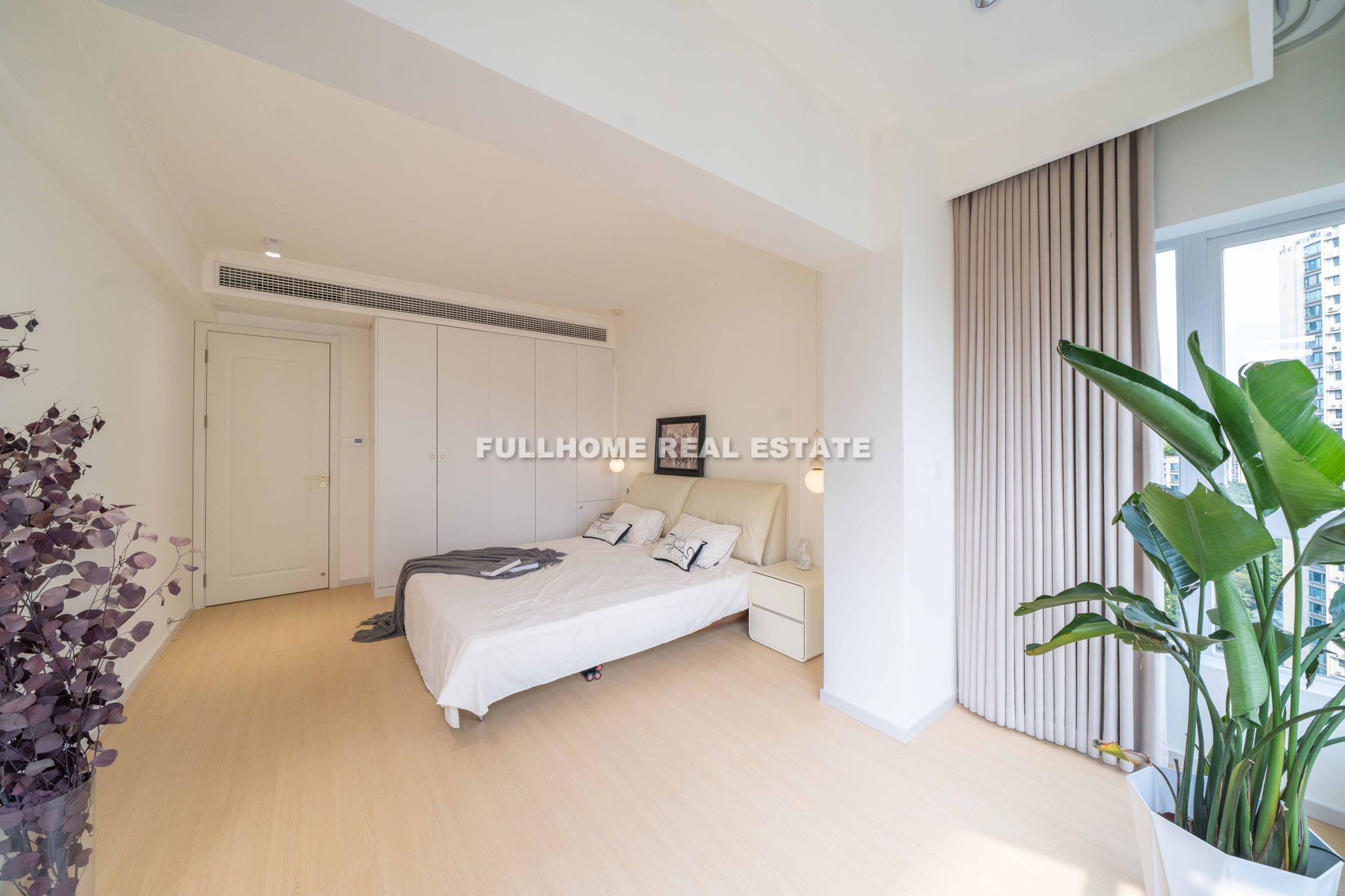 Yuan Fu Apartment - Interior view 17, Shanghai rental property