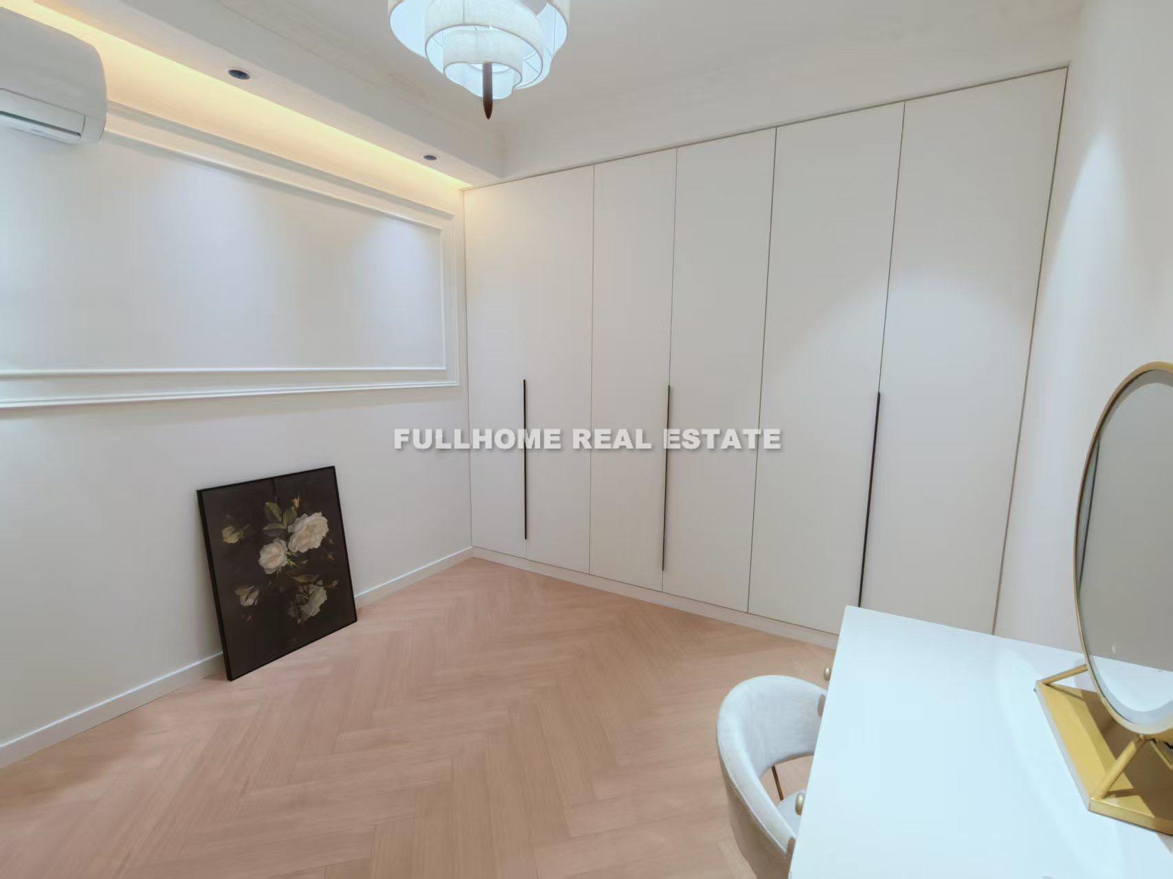 Changzheng Jiayuan - Interior view 10, Shanghai rental property