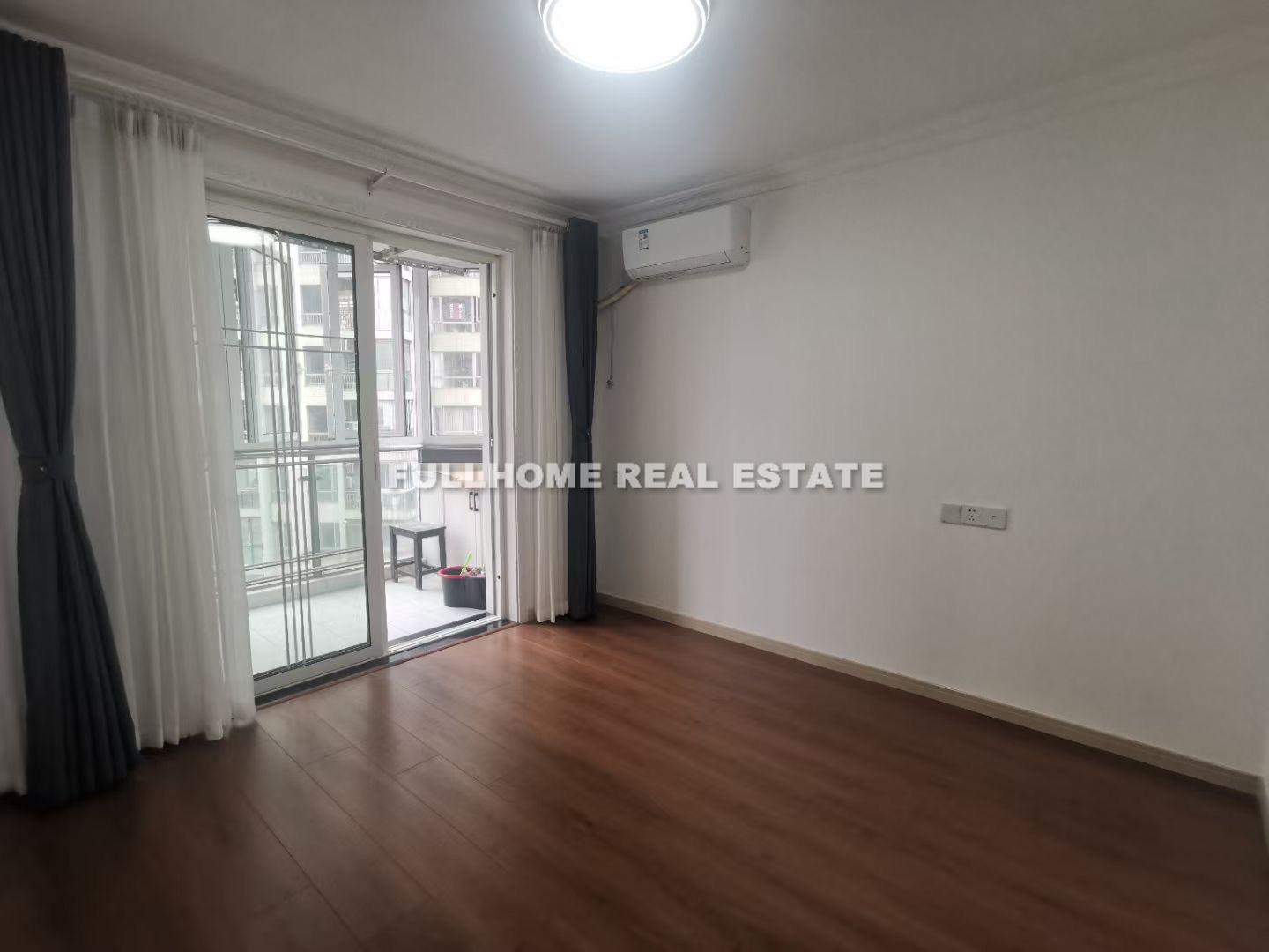 First Block - Interior view 4, Shanghai rental property