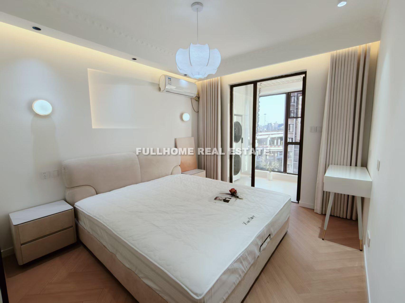Changzheng Jiayuan - Interior view 6, Shanghai rental property