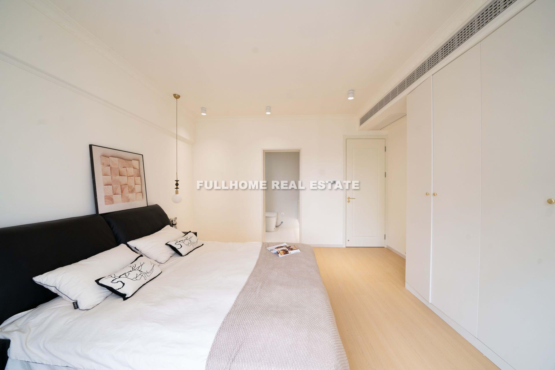 Yuan Fu Apartment - Interior view 7, Shanghai rental property