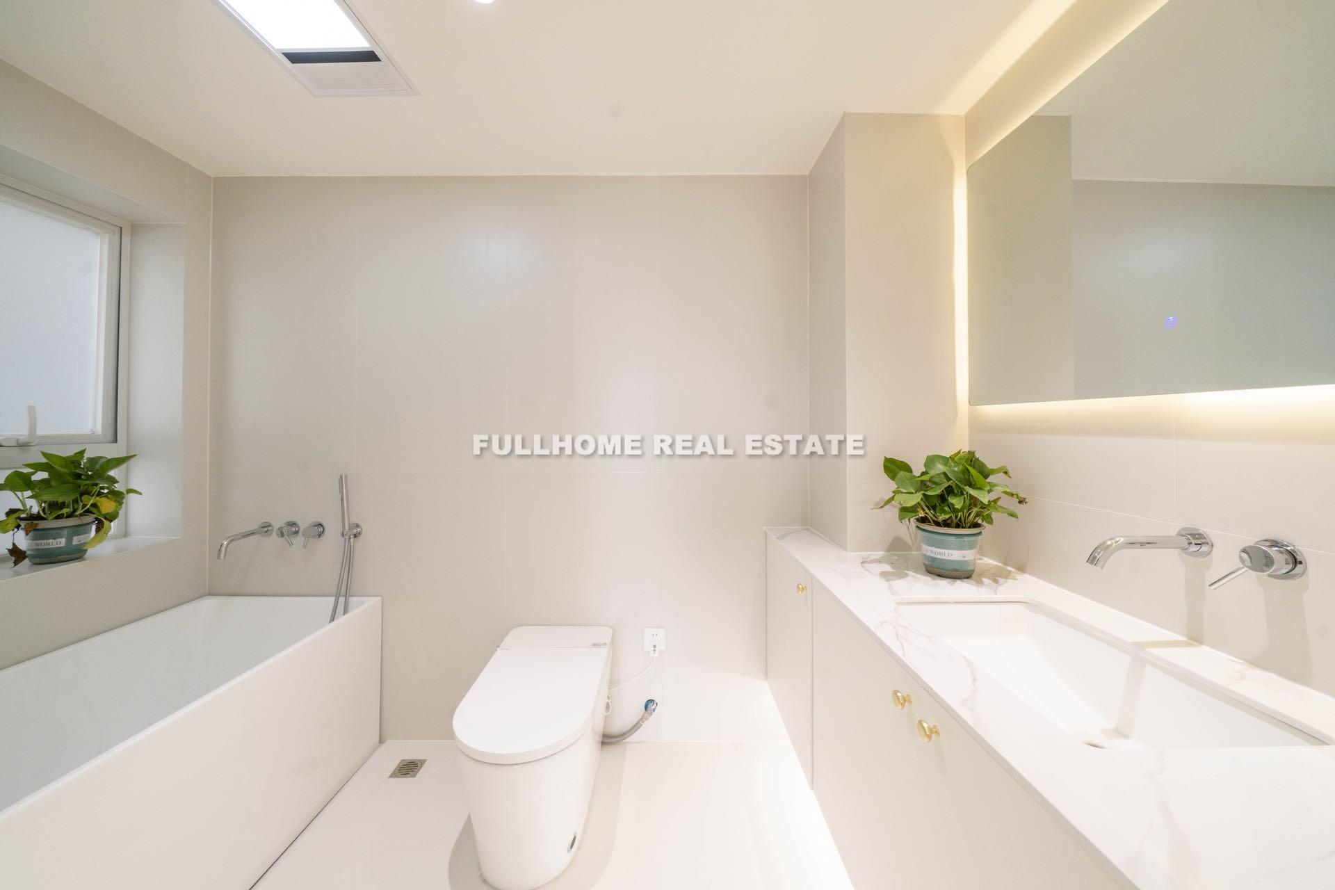 Yuan Fu Apartment - Interior view 15, Shanghai rental property