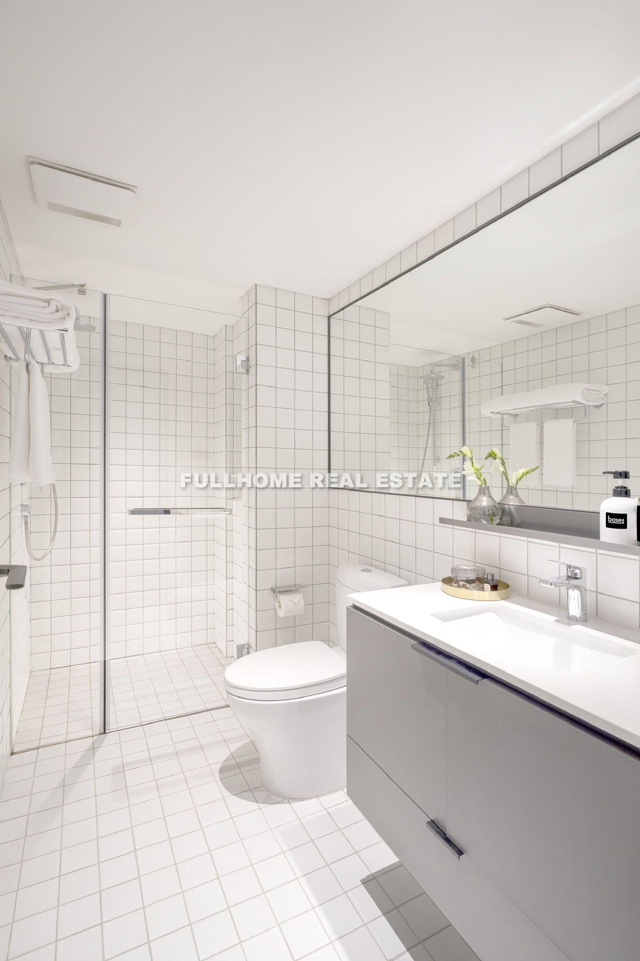 BASE(Longfusi) - Interior view 6, Beijing rental property