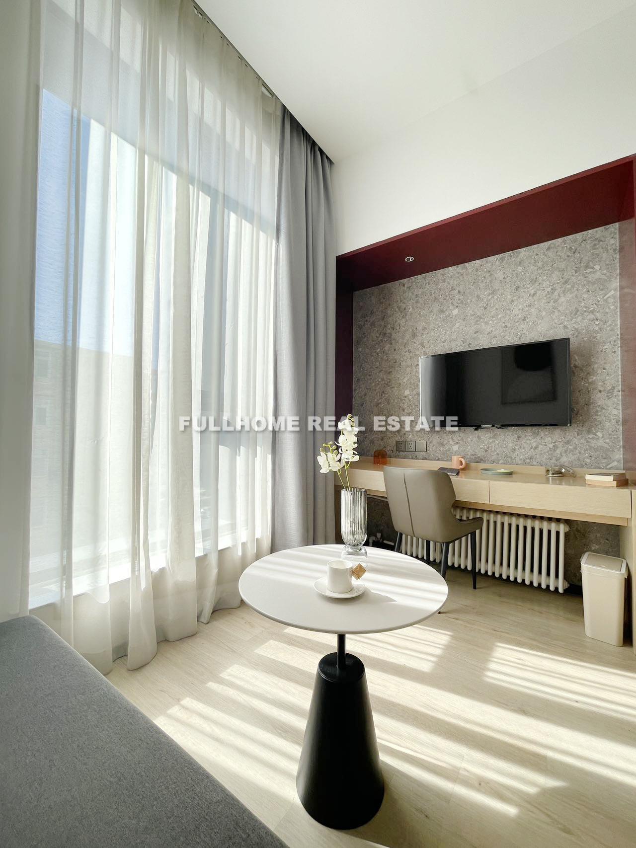 BASE(Gongti) - Interior view 2, Beijing rental property