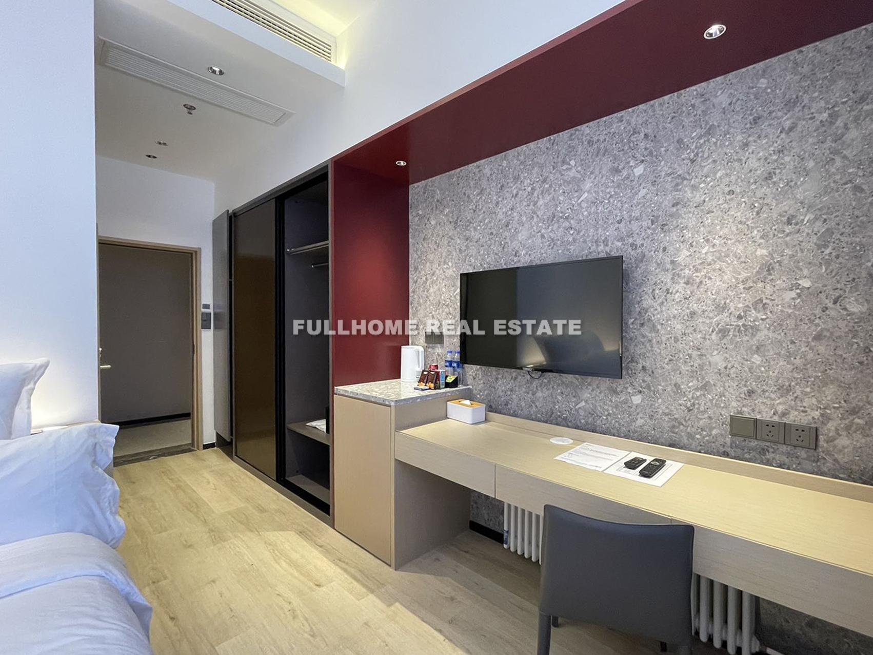 BASE(Gongti) - Interior view 3, Beijing rental property