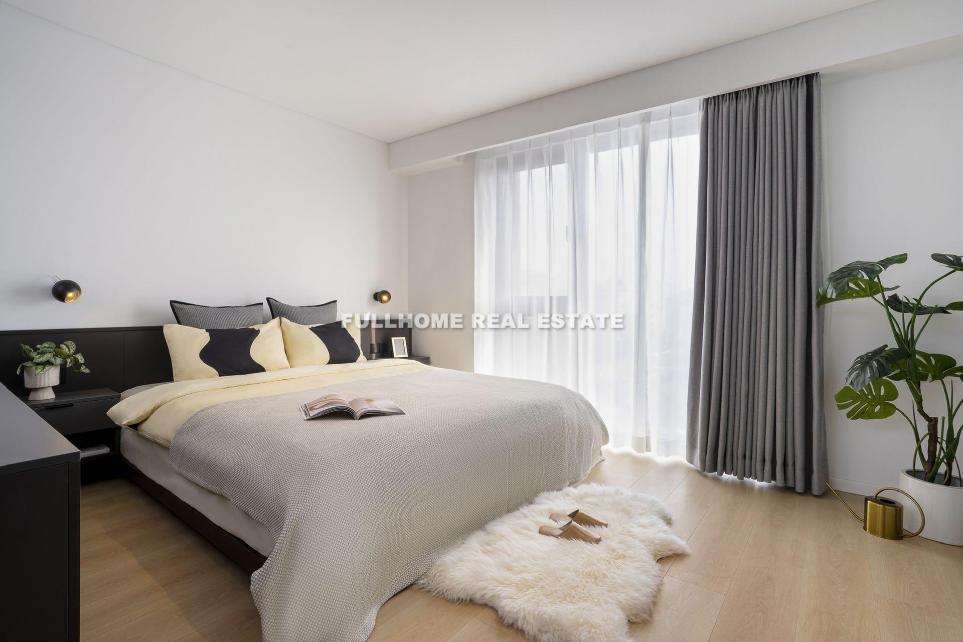 BASE(Longfusi) - Interior view 3, Beijing rental property