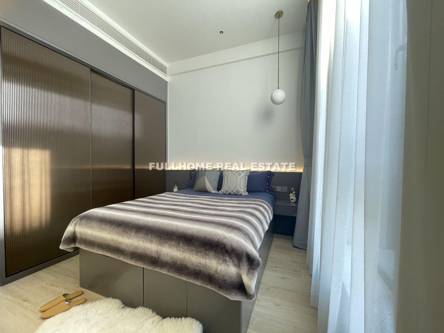 BASE(Gongti) - Interior view 8, Beijing rental property