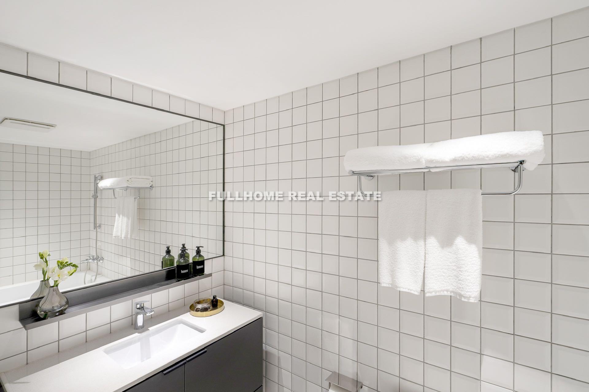 BASE(Longfusi) - Interior view 4, Beijing rental property