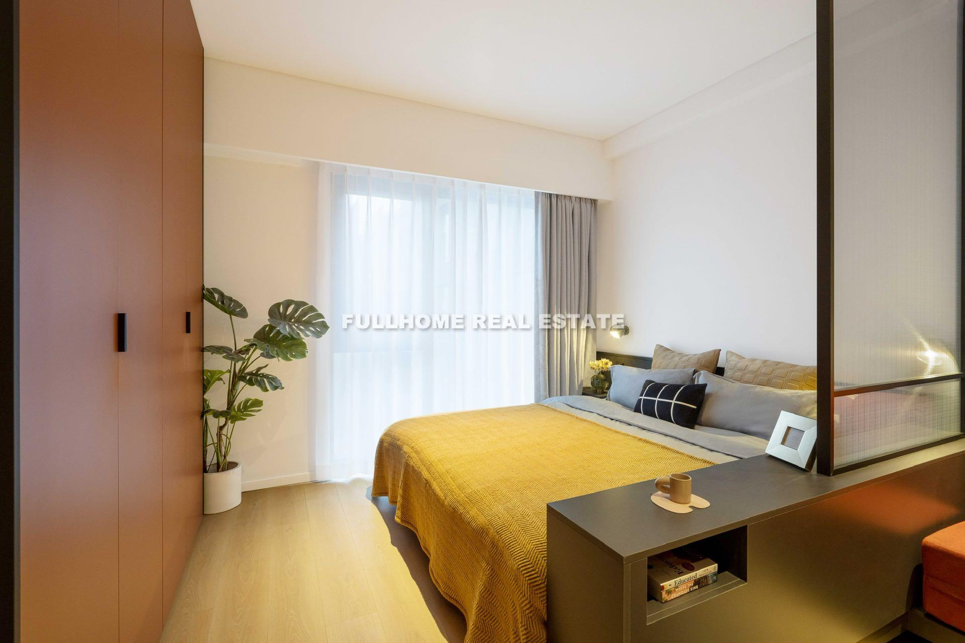BASE(Longfusi) - Interior view 3, Beijing rental property