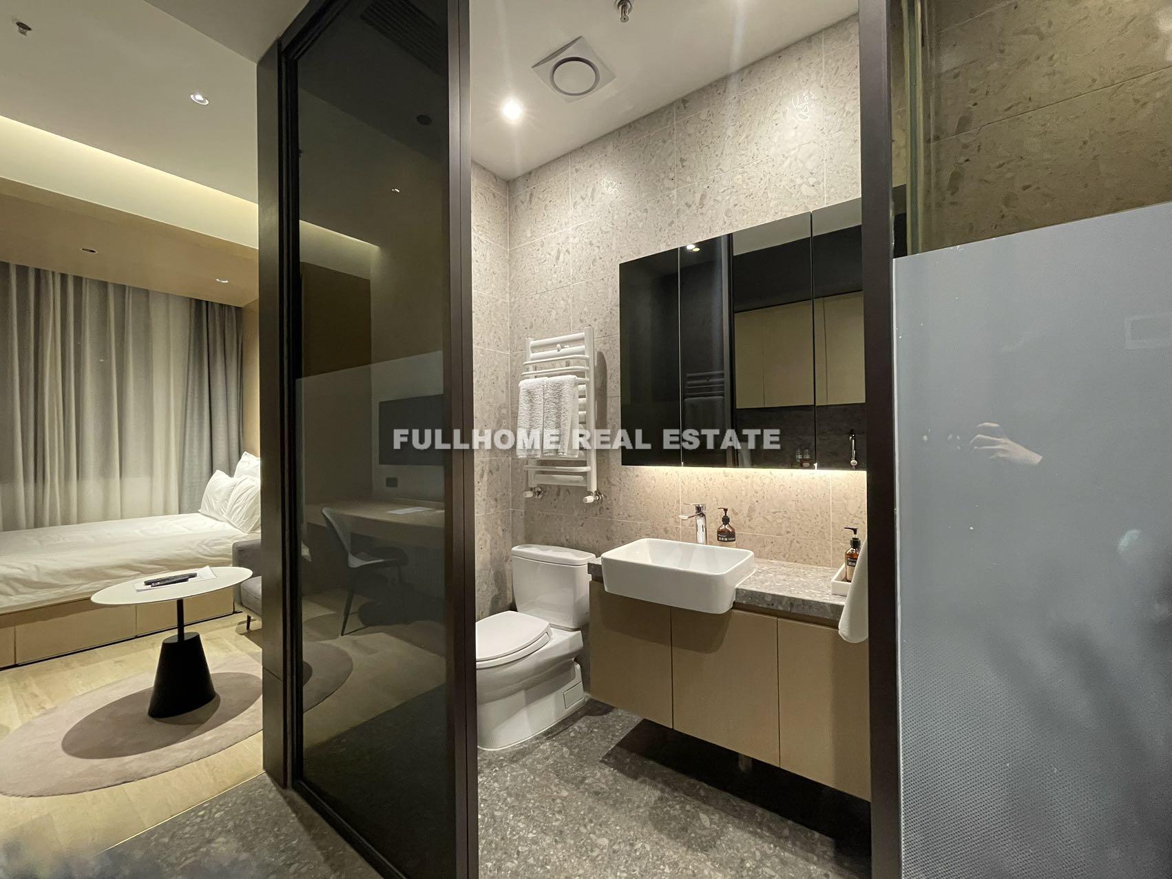 BASE(Gongti) - Interior view 5, Beijing rental property