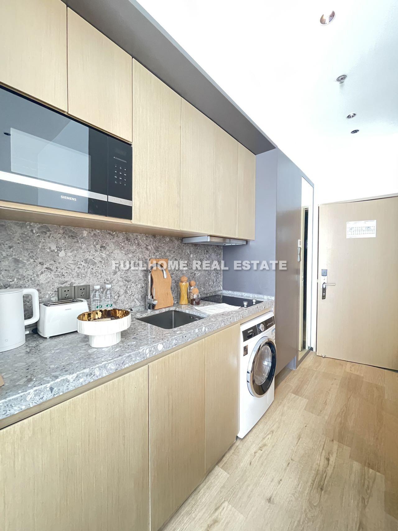 BASE(Gongti) - Interior view 4, Beijing rental property