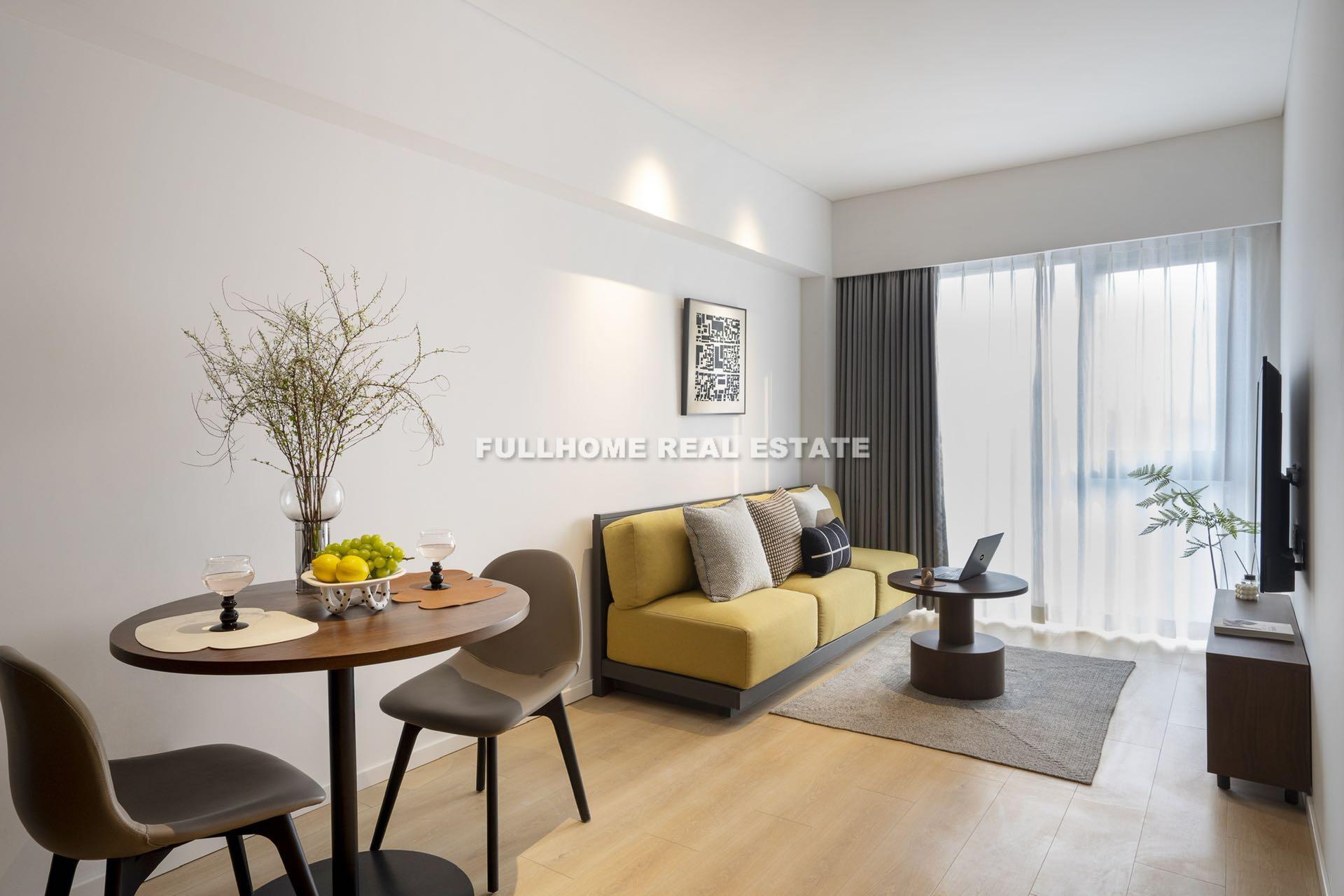 Same compound: BASE(Longfusi), 2 bedrooms in Beijing