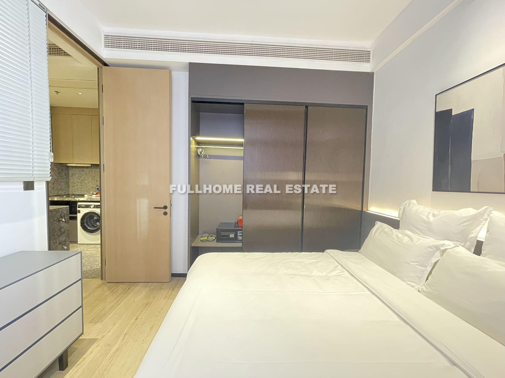 BASE(Gongti) - Interior view 3, Beijing rental property