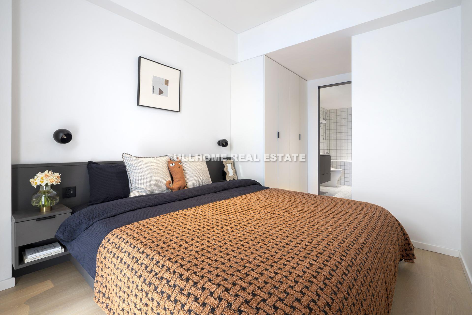 BASE(Longfusi) - Interior view 4, Beijing rental property