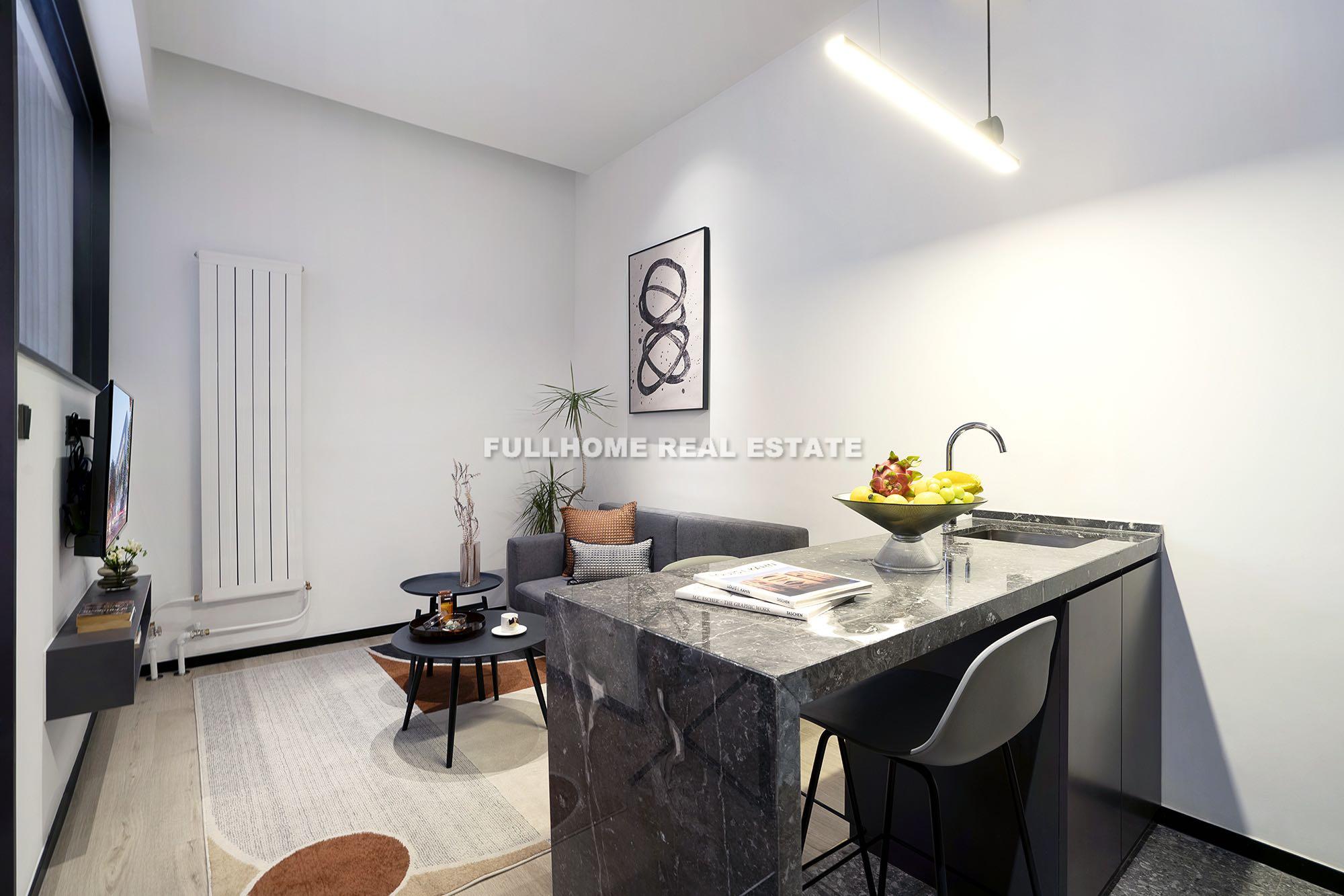 BASE(Gongti) - Interior view 2, Beijing rental property