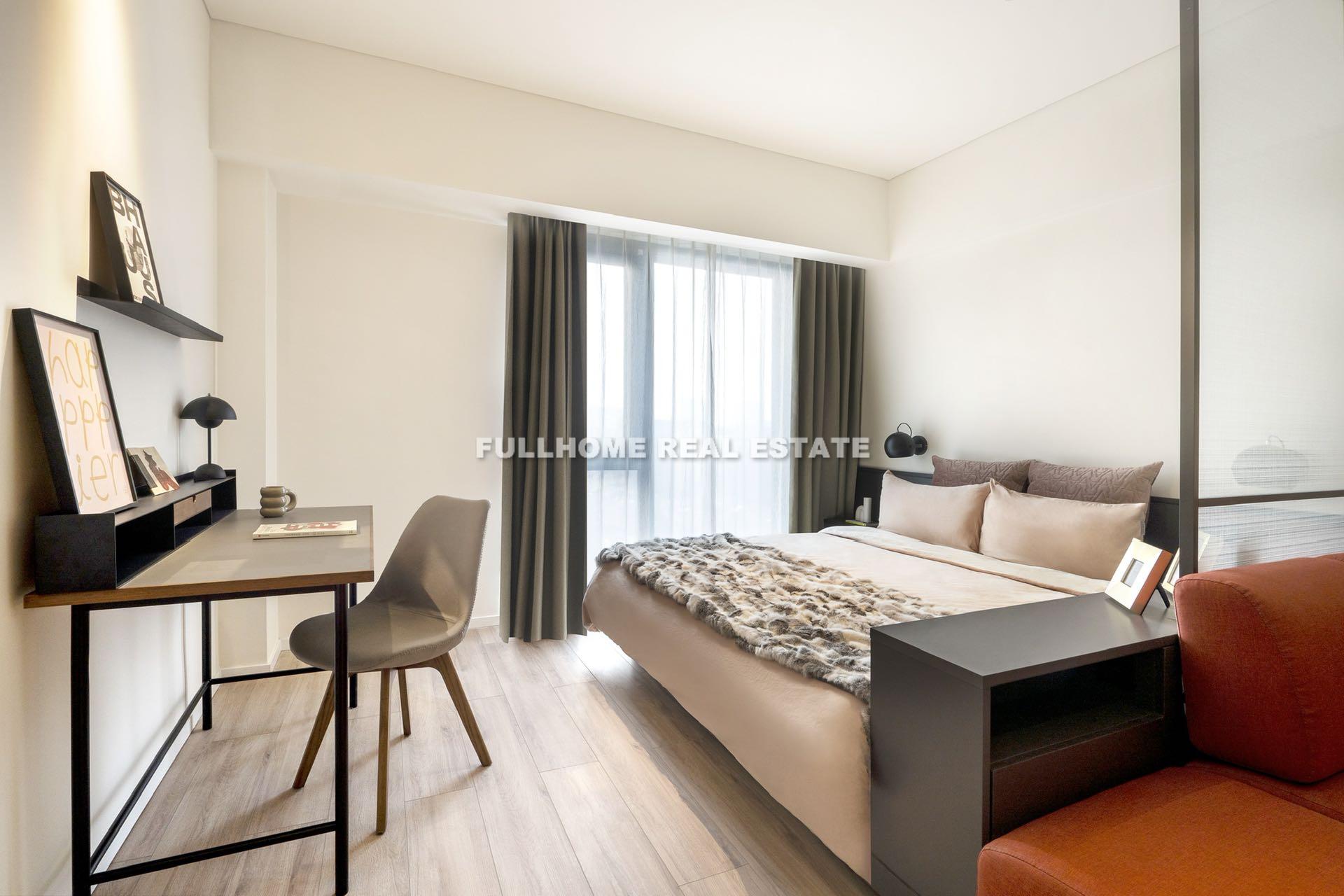 BASE(Longfusi) - Interior view 3, Beijing rental property