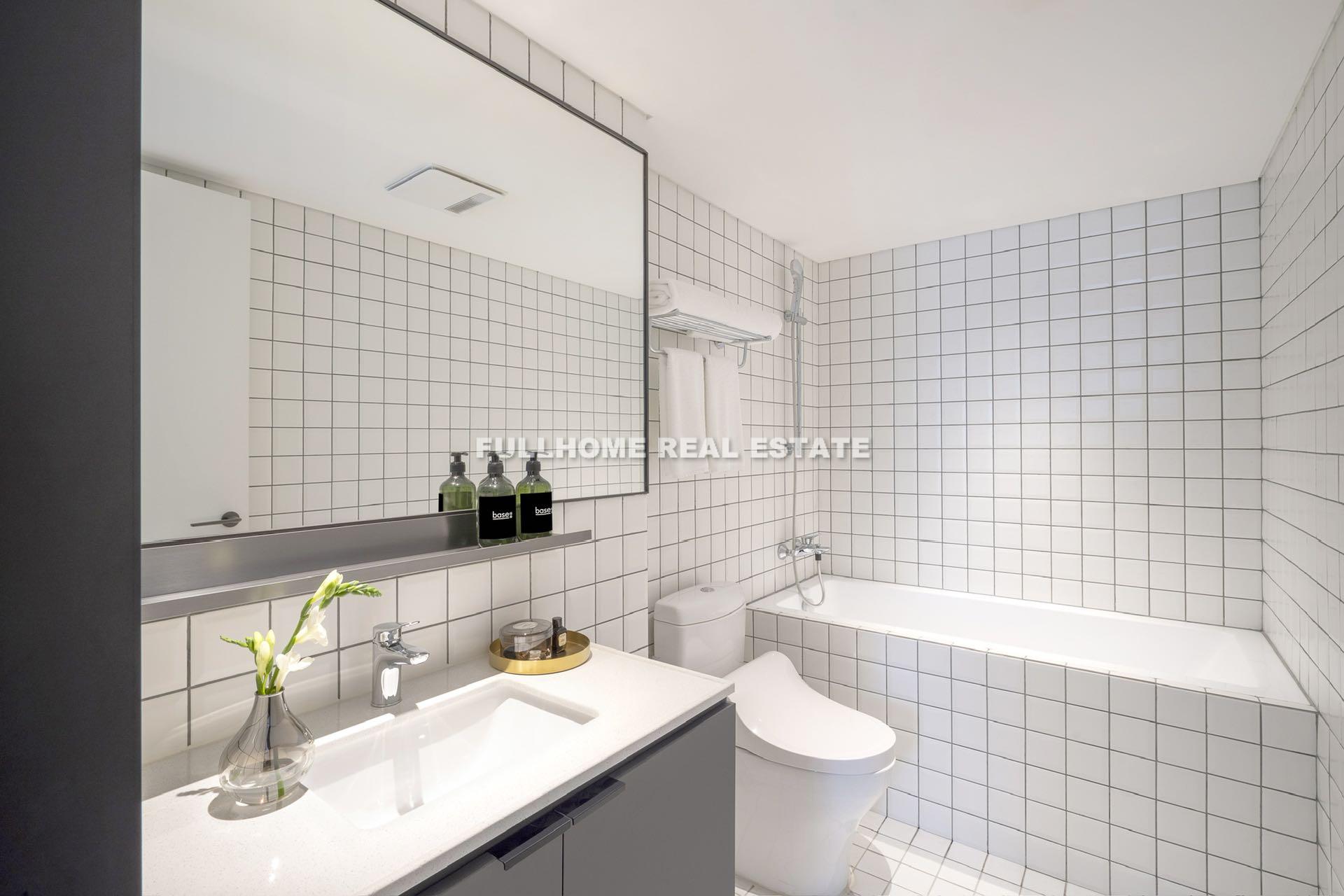 BASE(Longfusi) - Interior view 5, Beijing rental property