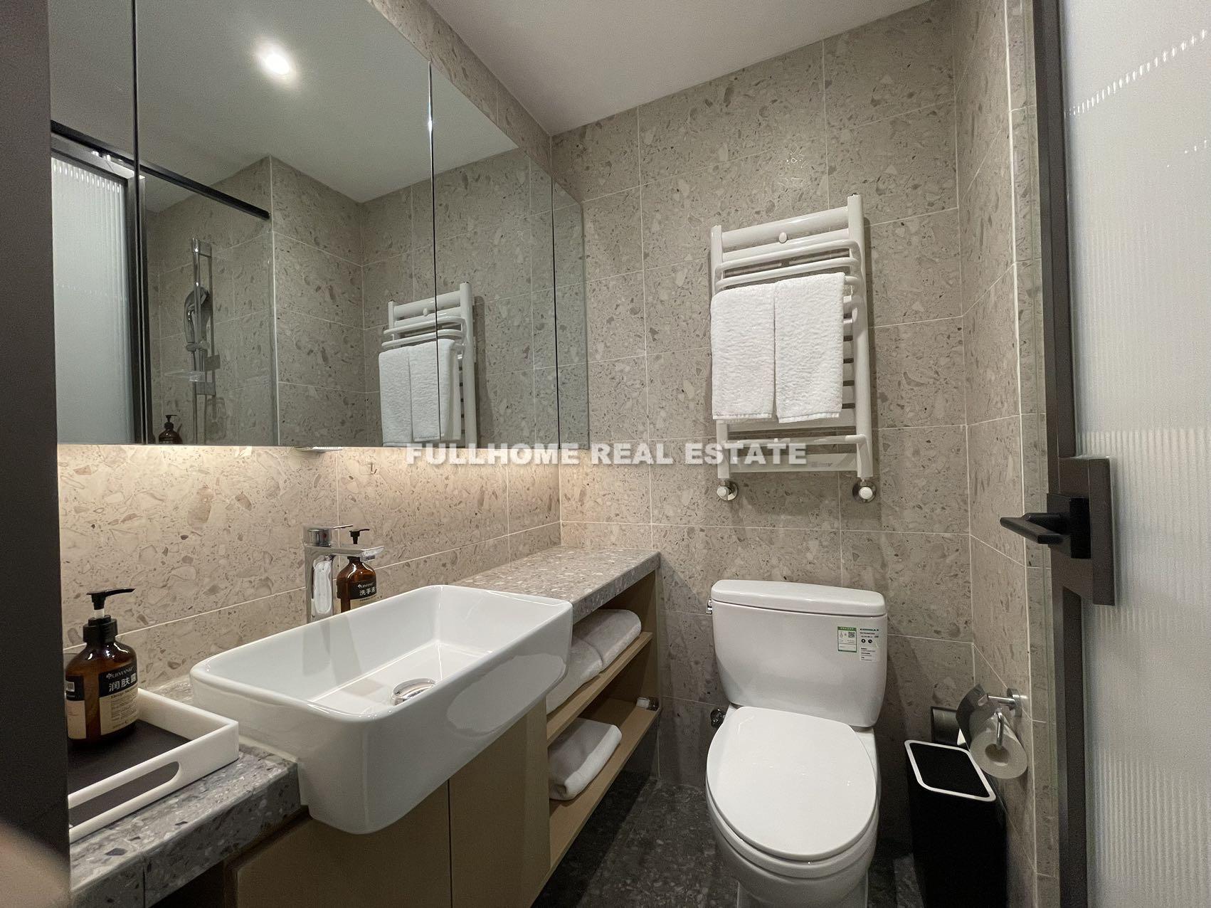 BASE(Gongti) - Interior view 4, Beijing rental property