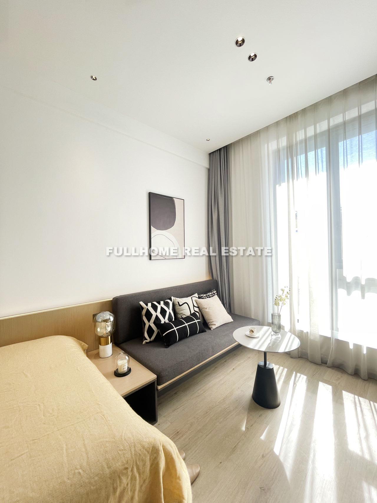 Similar property: BASE(Gongti), 1 bedrooms, 45 sqm in Beijing