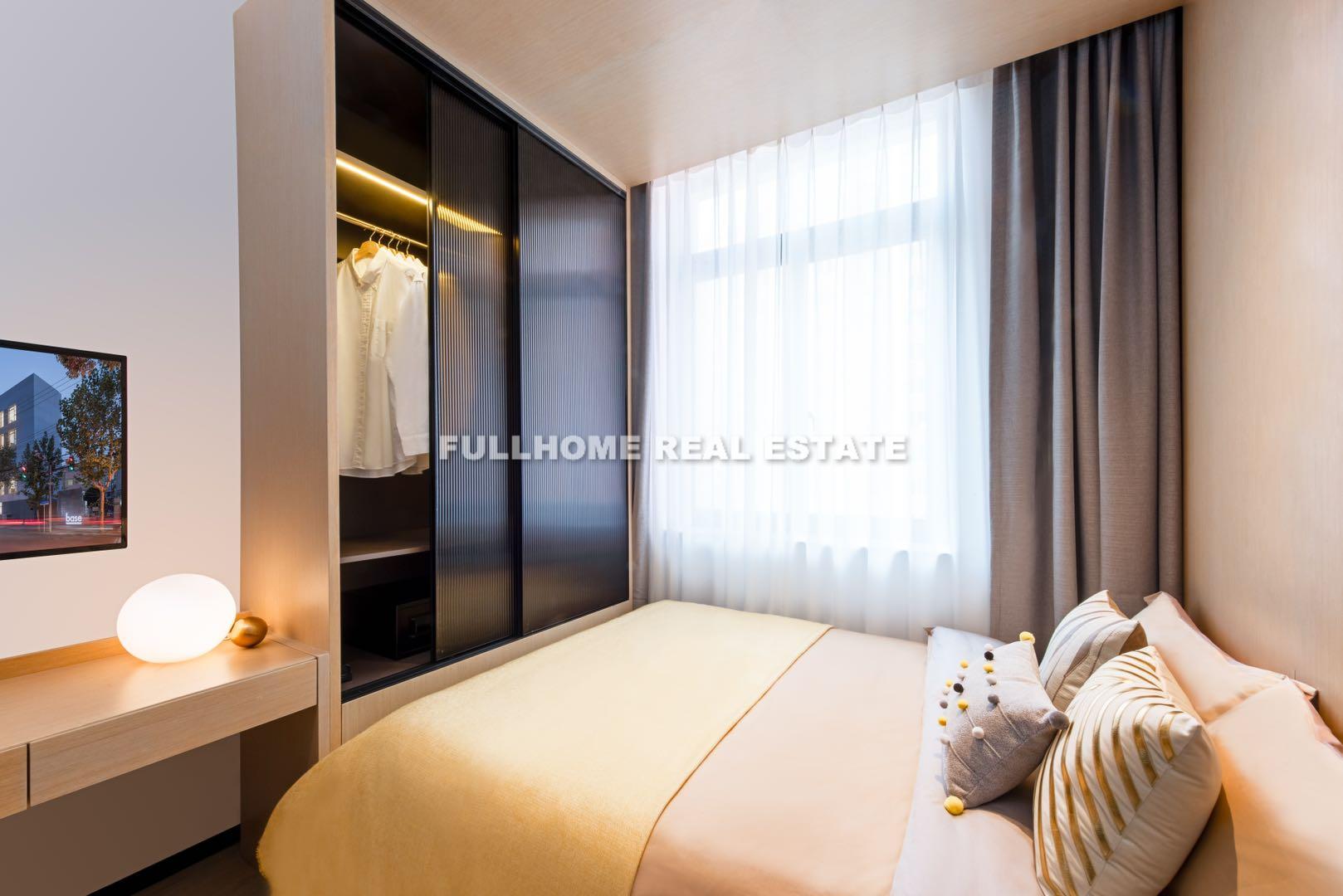 BASE(Gongti) - Interior view 3, Beijing rental property