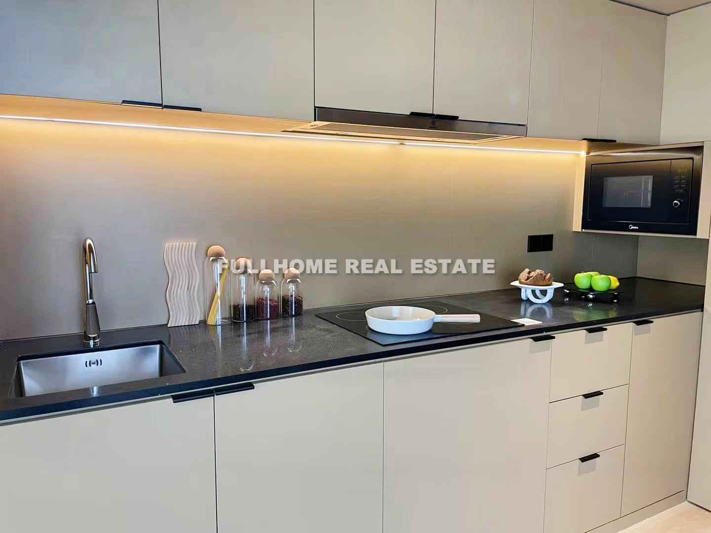 BASE(Longfusi) - Interior view 2, Beijing rental property
