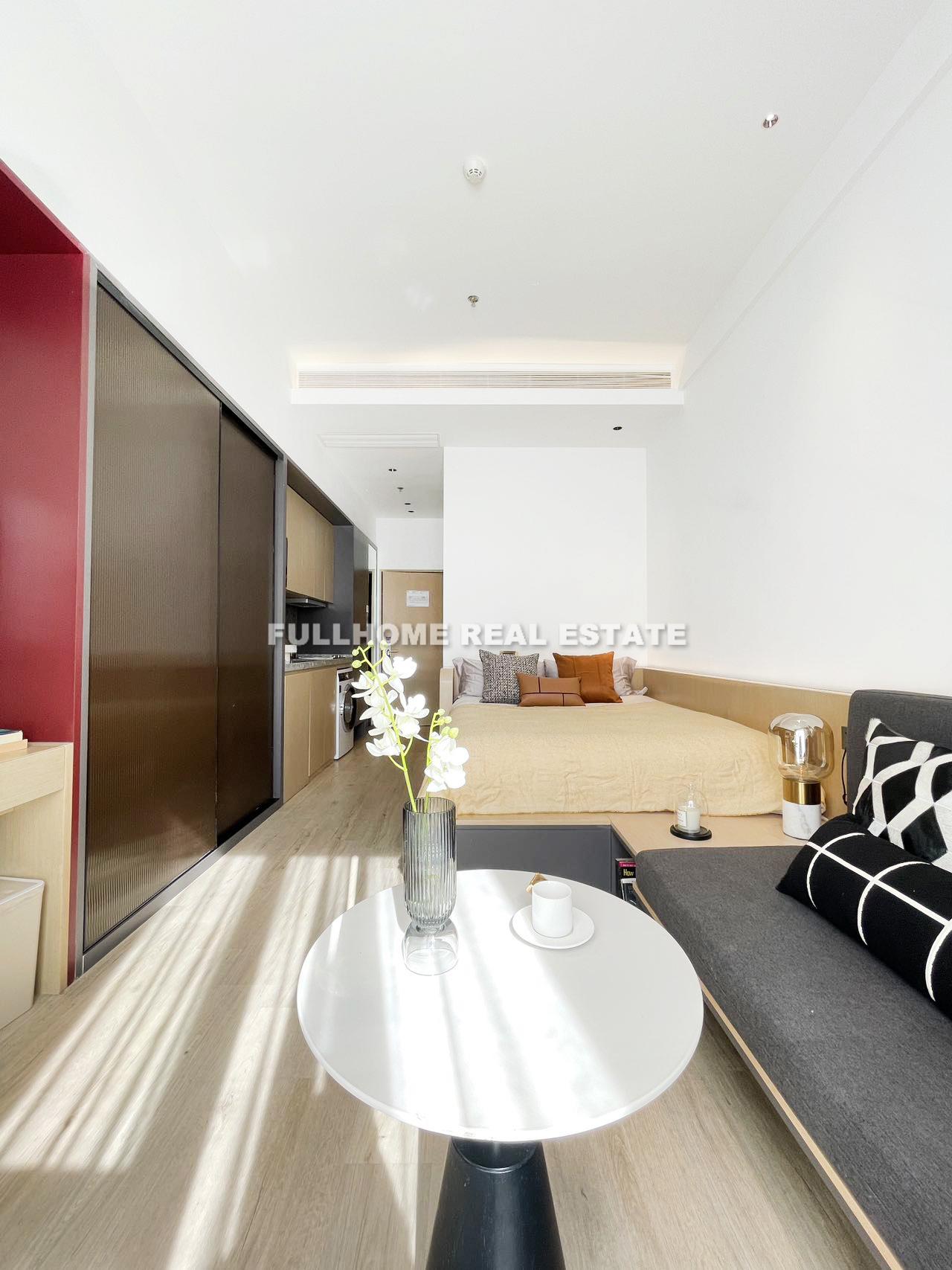 BASE(Gongti) - Interior view 3, Beijing rental property