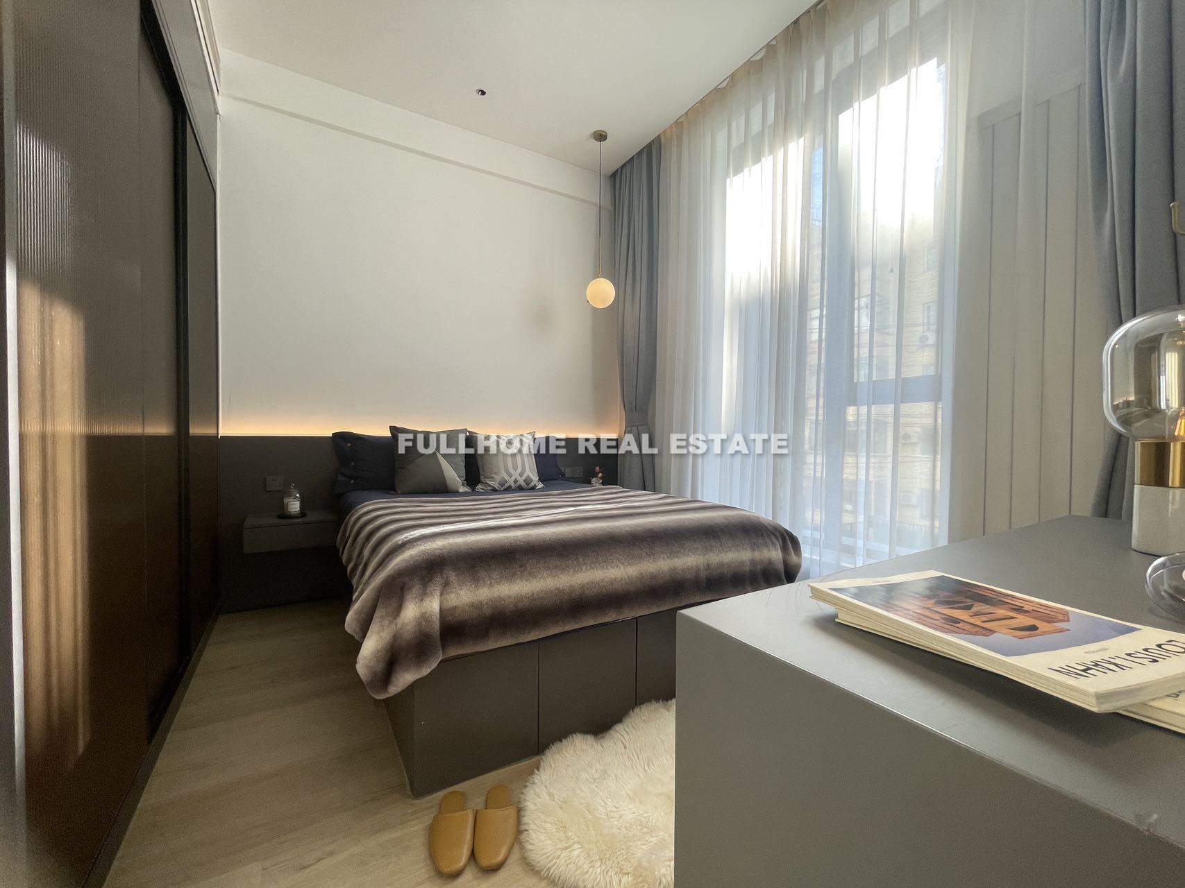 BASE(Gongti) - Interior view 7, Beijing rental property