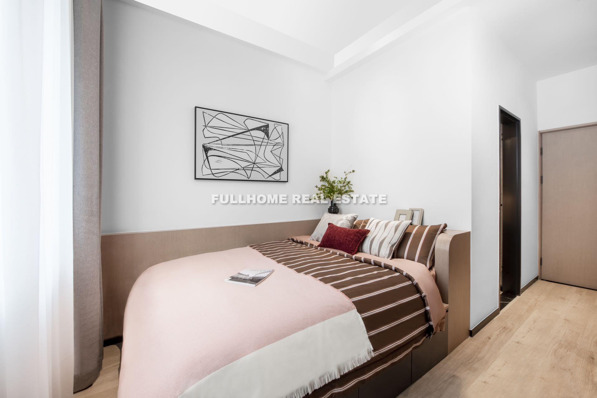 BASE(Gongti) - Interior view 2, Beijing rental property