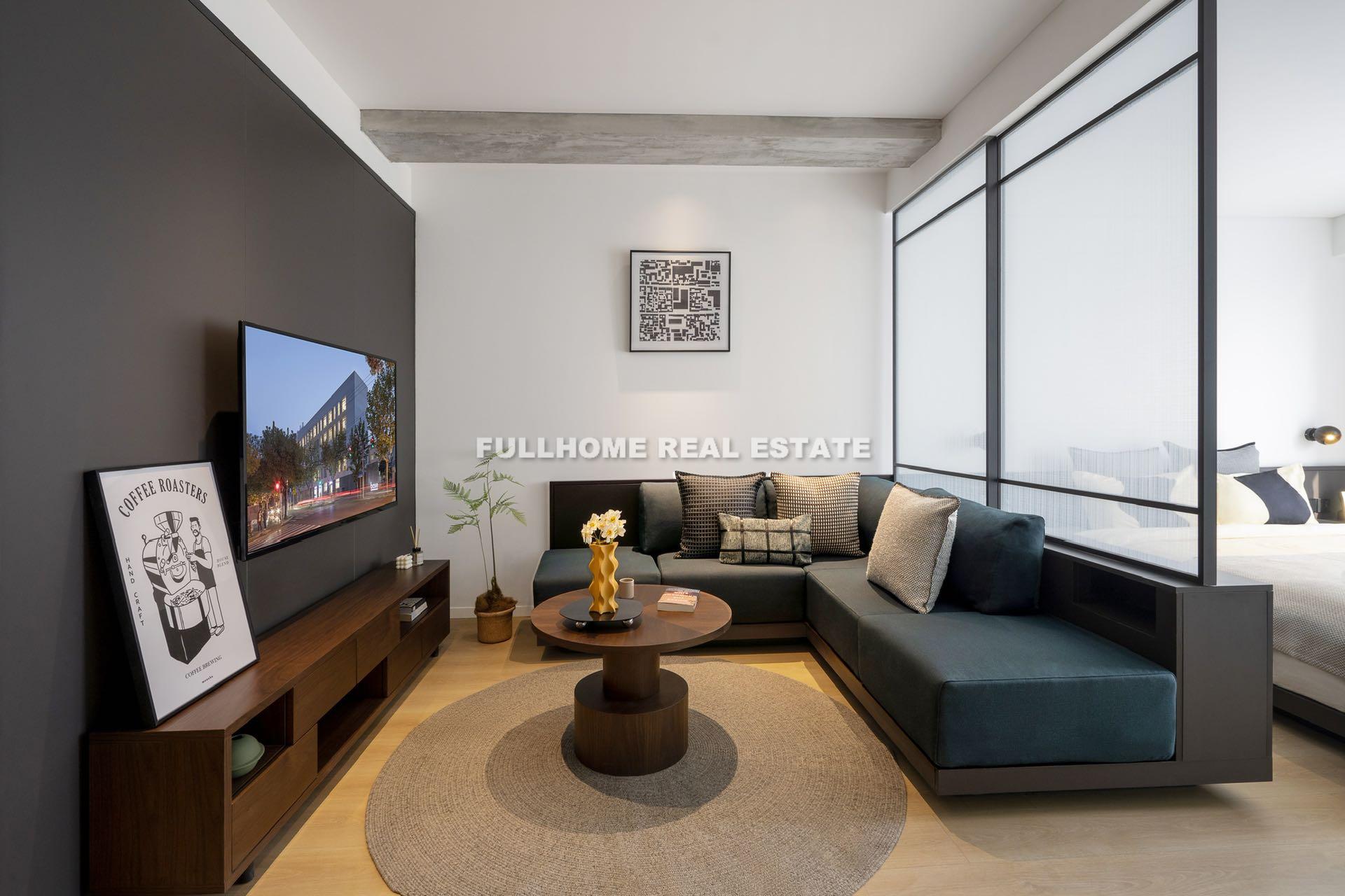 Same compound: BASE(Longfusi), 1 bedrooms in Beijing