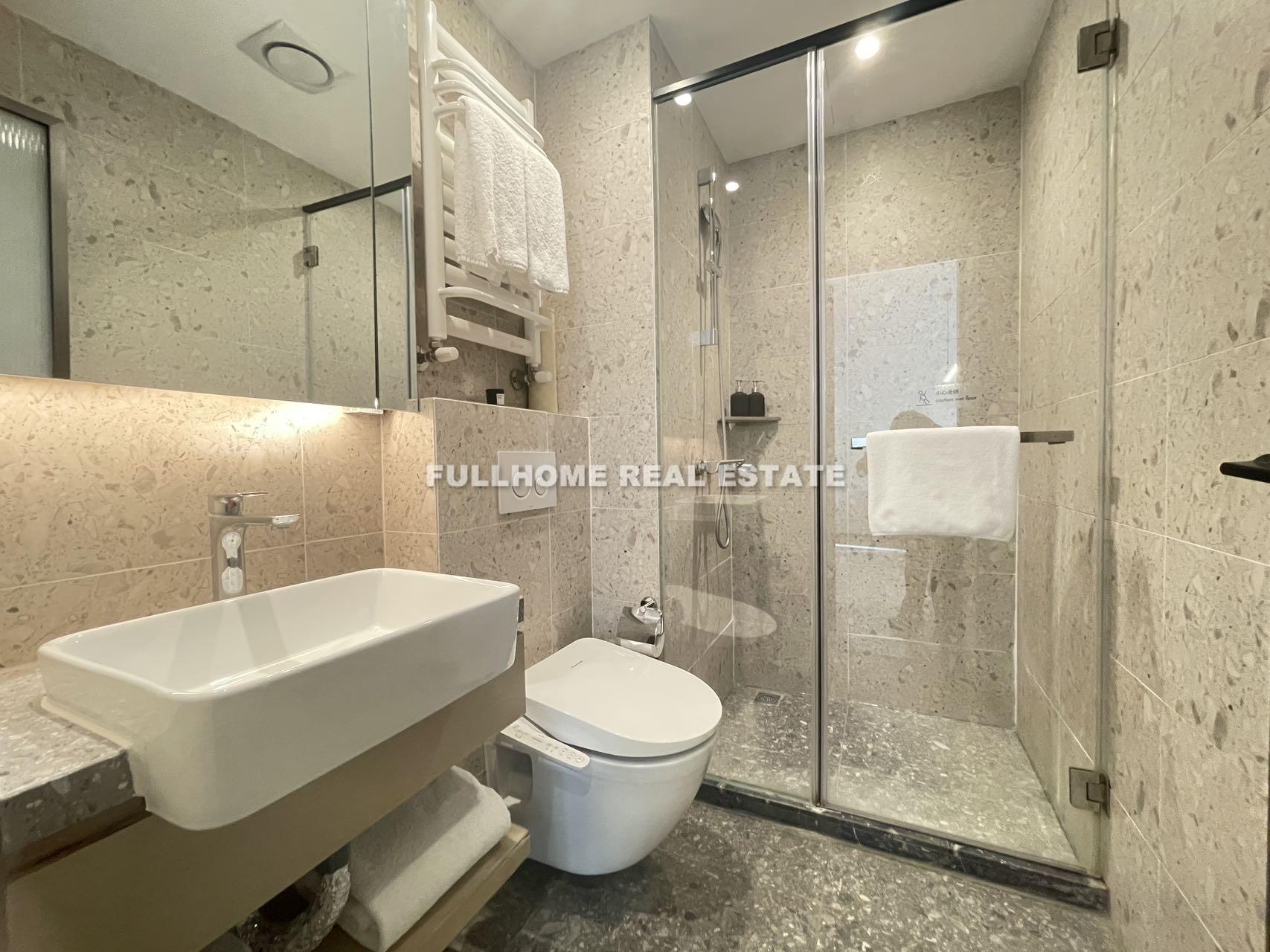 BASE(Gongti) - Interior view 9, Beijing rental property