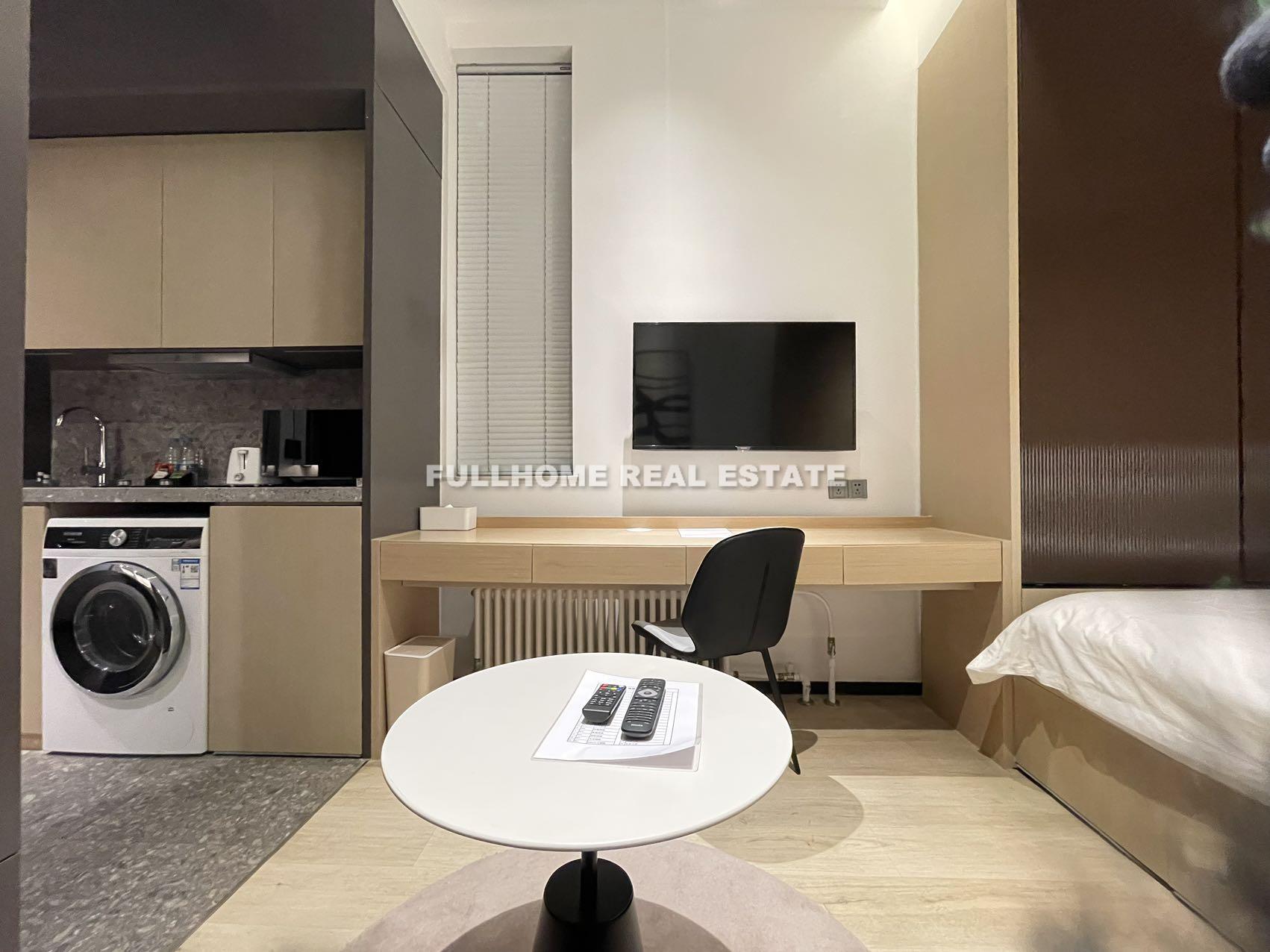 BASE(Gongti) - Interior view 2, Beijing rental property