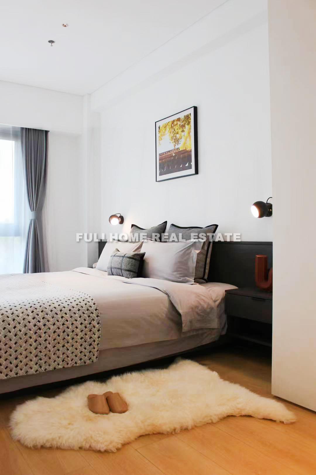 BASE(Longfusi) - Interior view 4, Beijing rental property