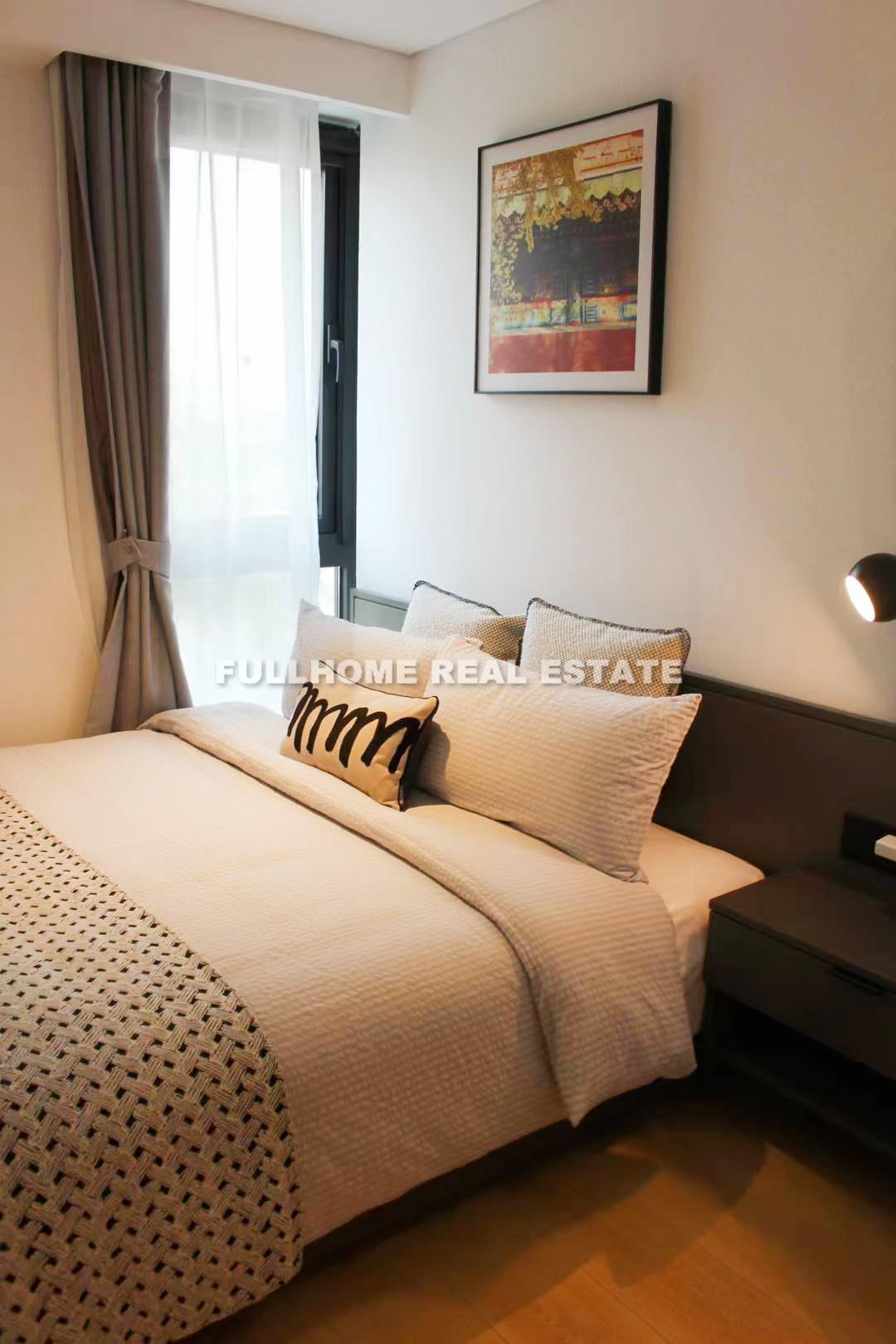 BASE(Longfusi) - Interior view 3, Beijing rental property