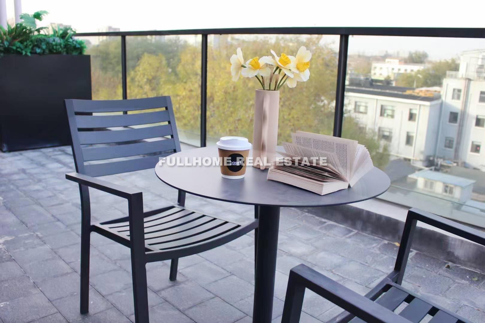 BASE(Longfusi) - Interior view 7, Beijing rental property