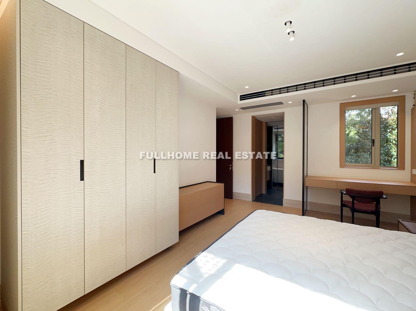 Xiangmei Garden - Interior view 9, Shanghai rental property