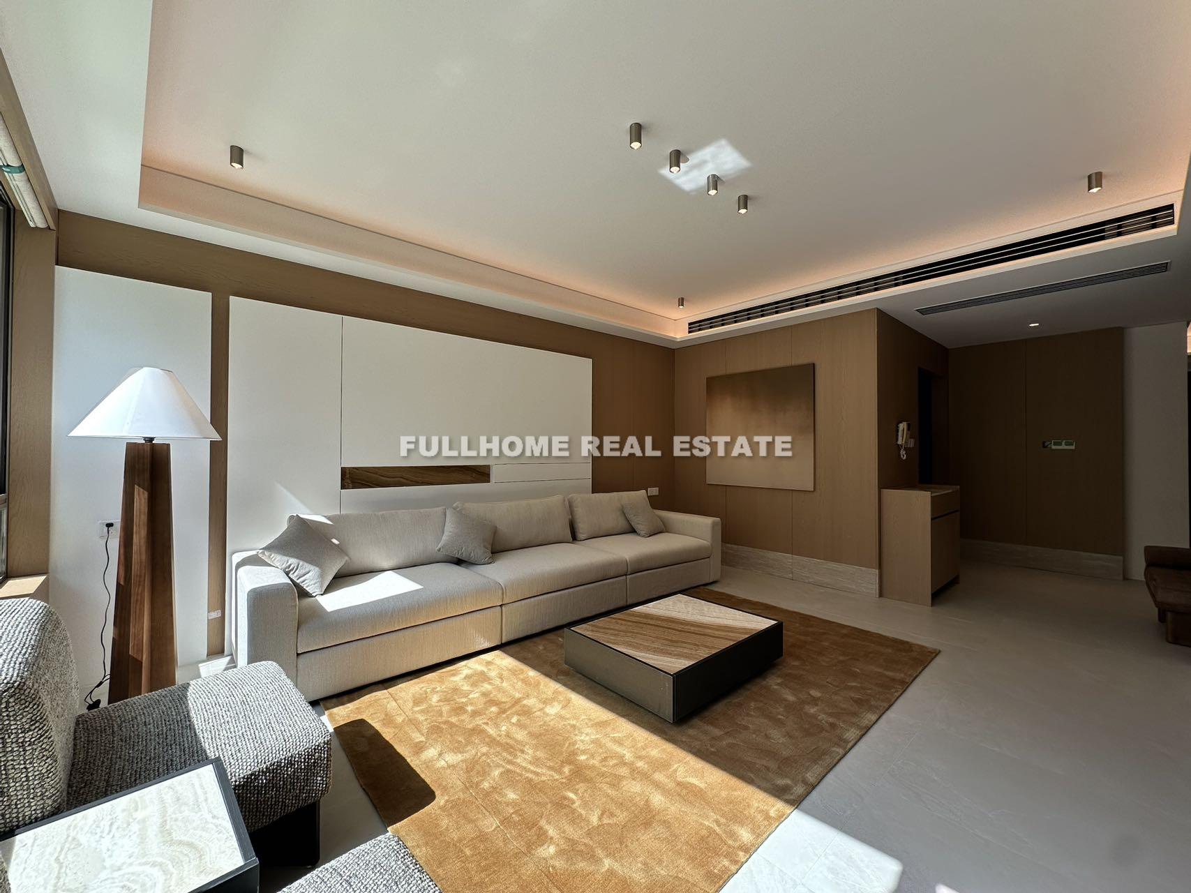 Xiangmei Garden - 3 bedroom apartment in Shanghai, Century Park and Lianyang, Pudong
