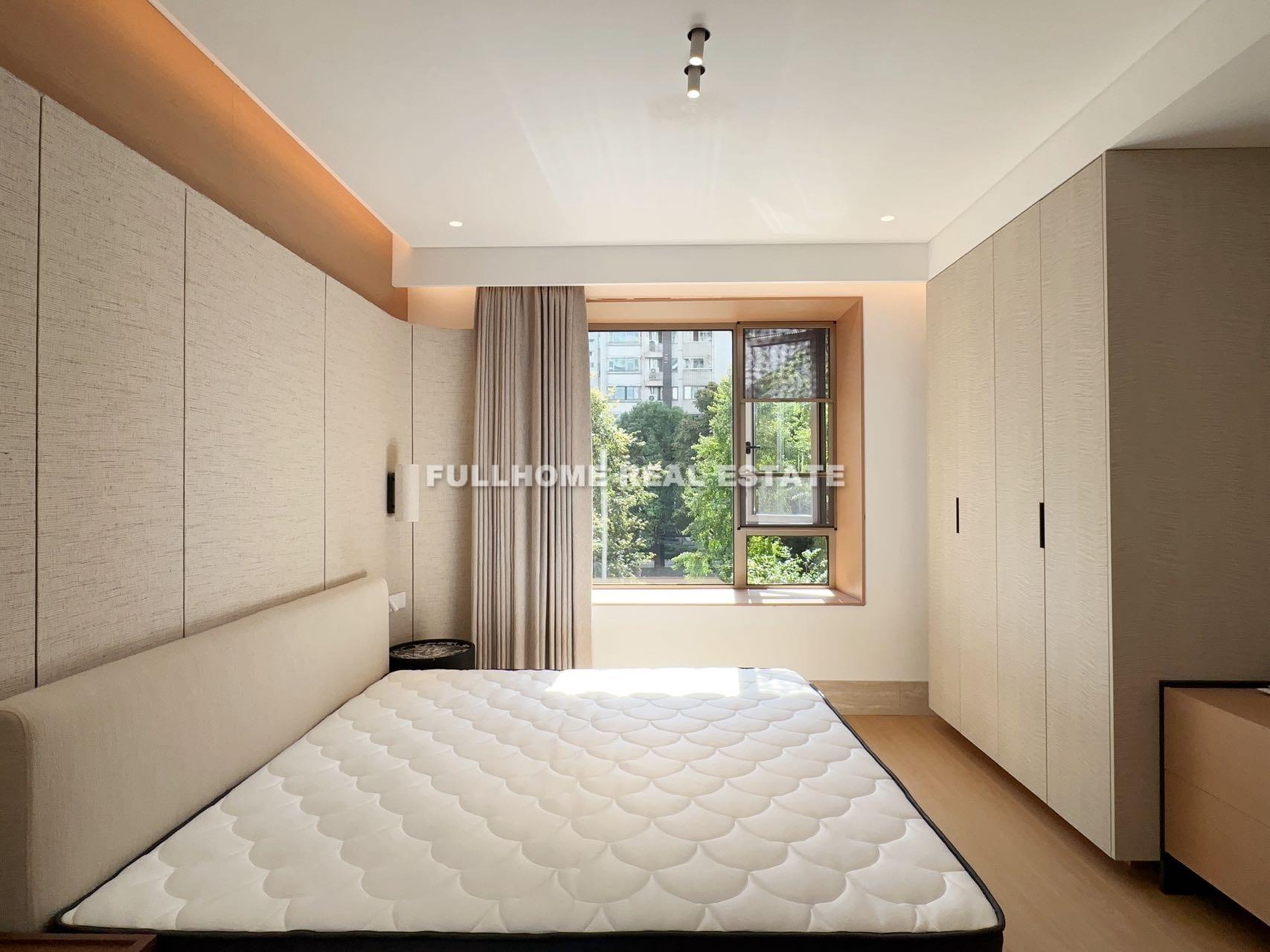 Xiangmei Garden - Interior view 10, Shanghai rental property