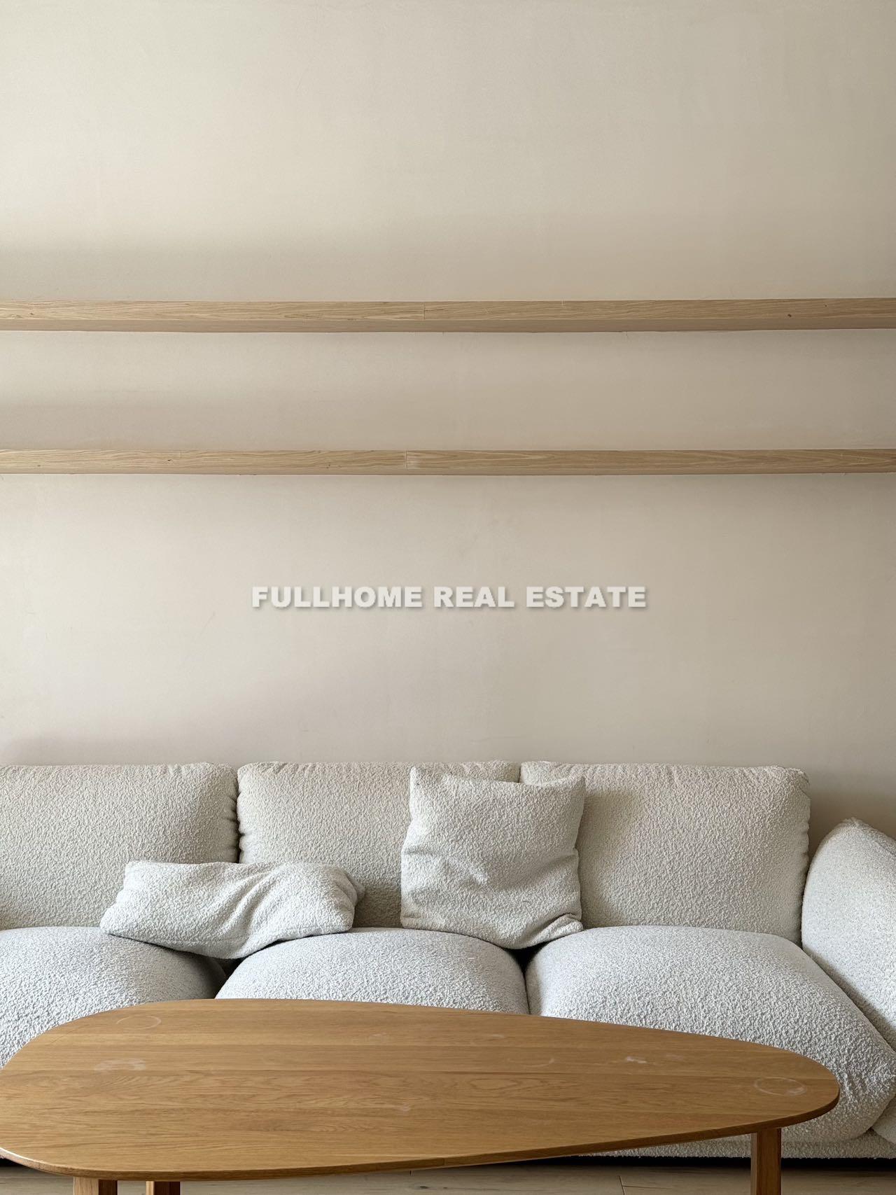 Xin Fu Kang Li - Interior view 6, Shanghai rental property